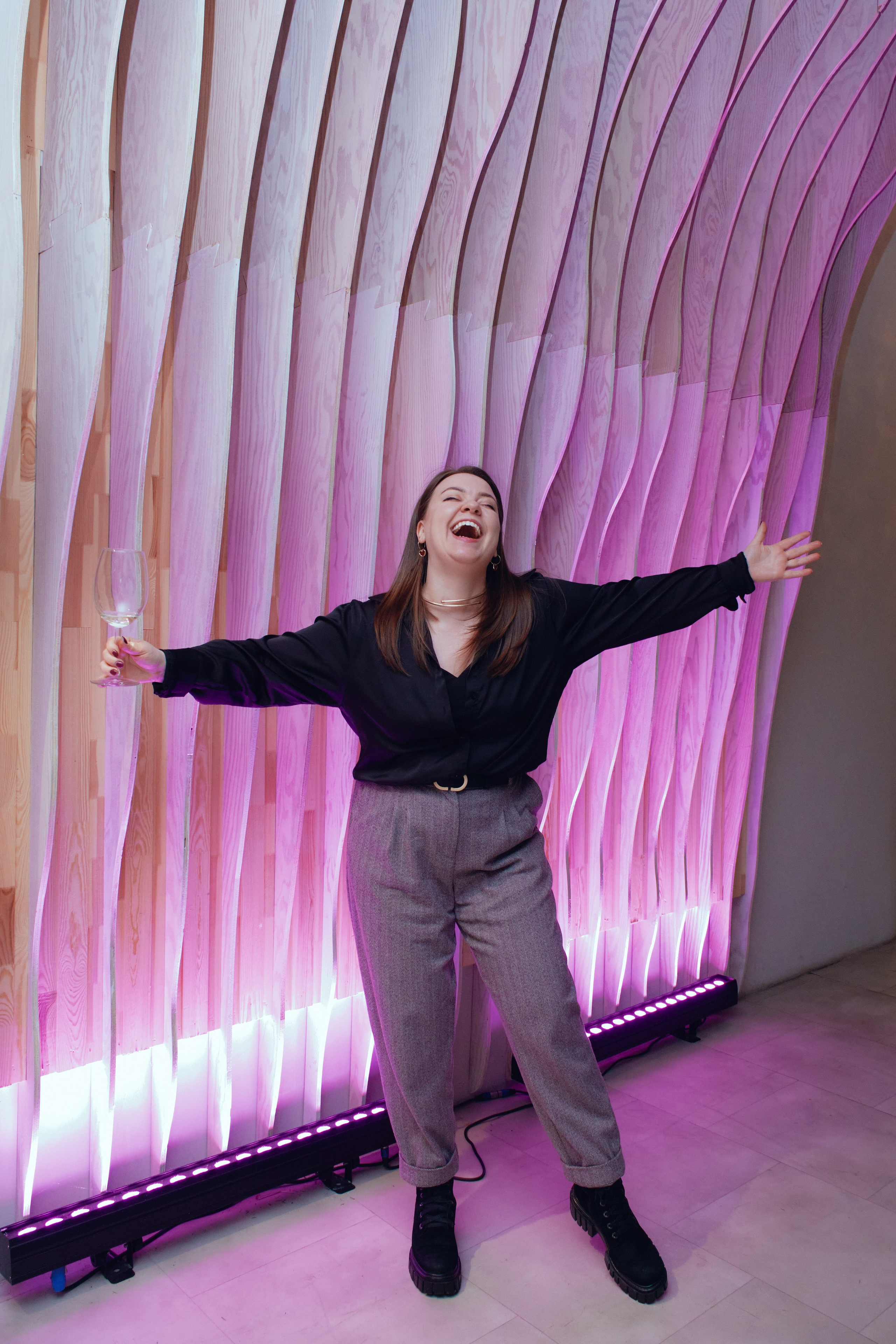 Корпоратив Сulinaryon. Свадебный фотограф Санкт-Петербург Ирина Селезнева RmesLOVE