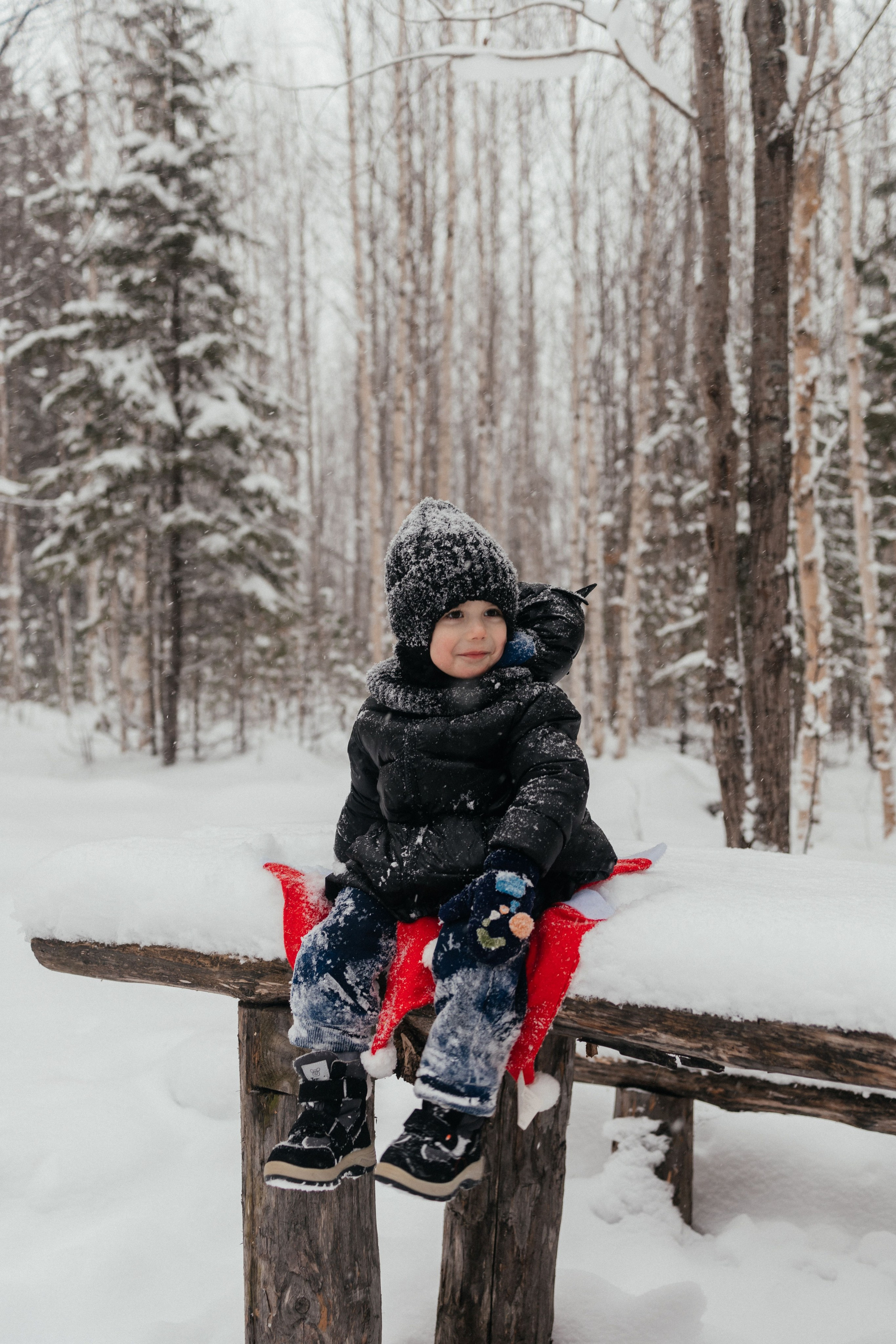 Семья Левашовых. Семейный фотограф Нижневартовск Тюмень Ефимова Ирина