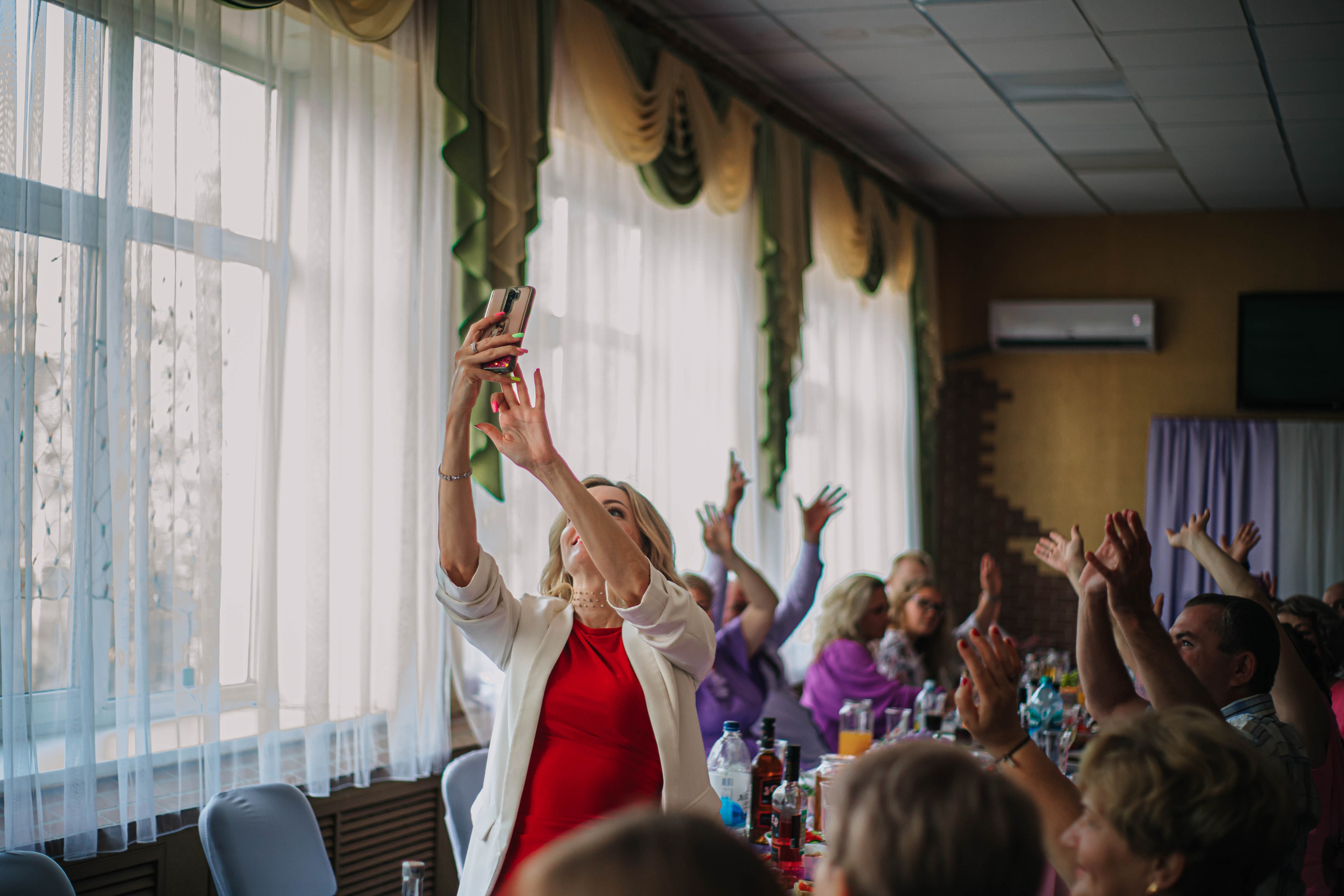 Юрий и Анастасия. Фотограф Дарья Маташкова