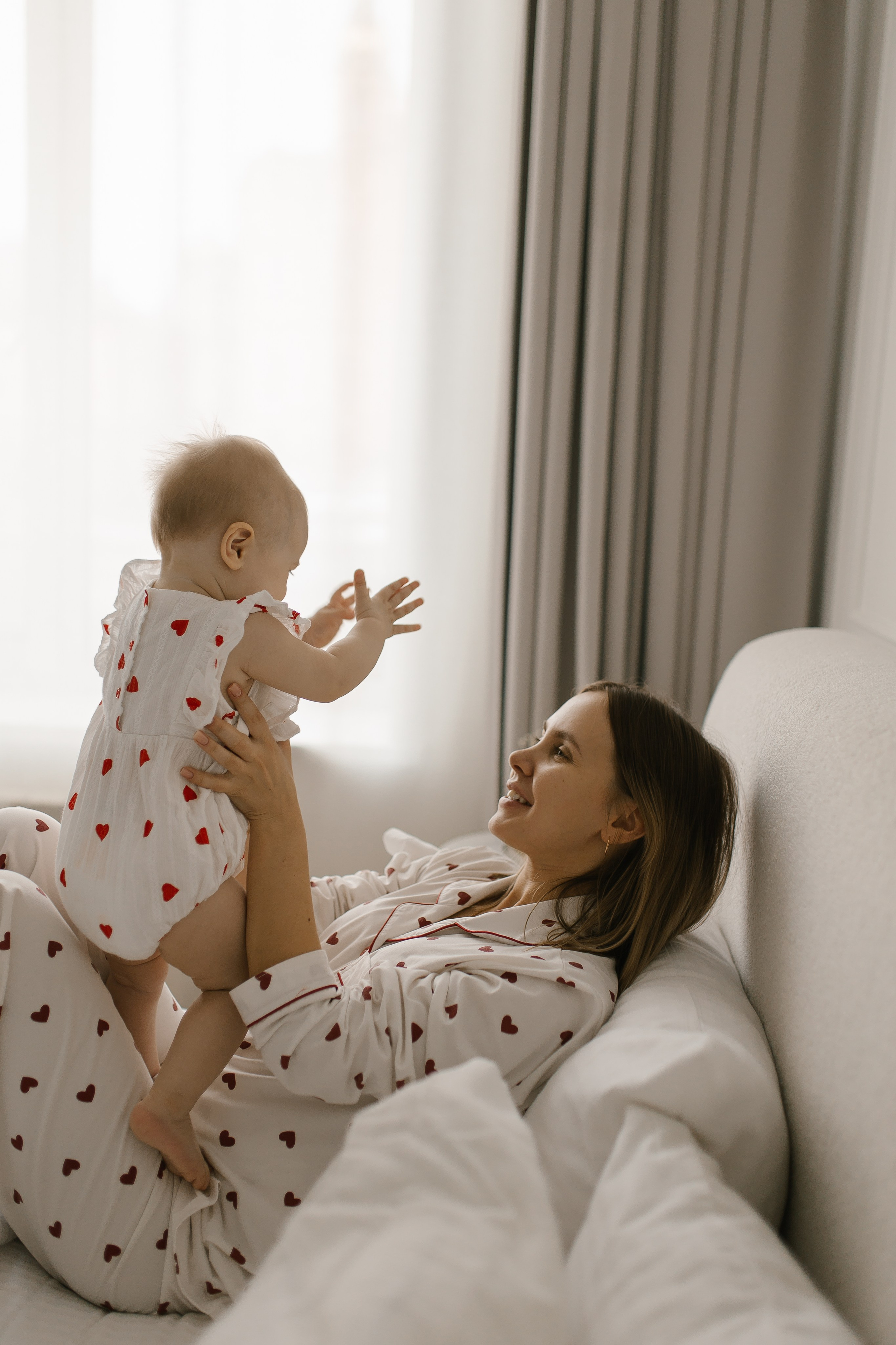 Катя & Амелия♥