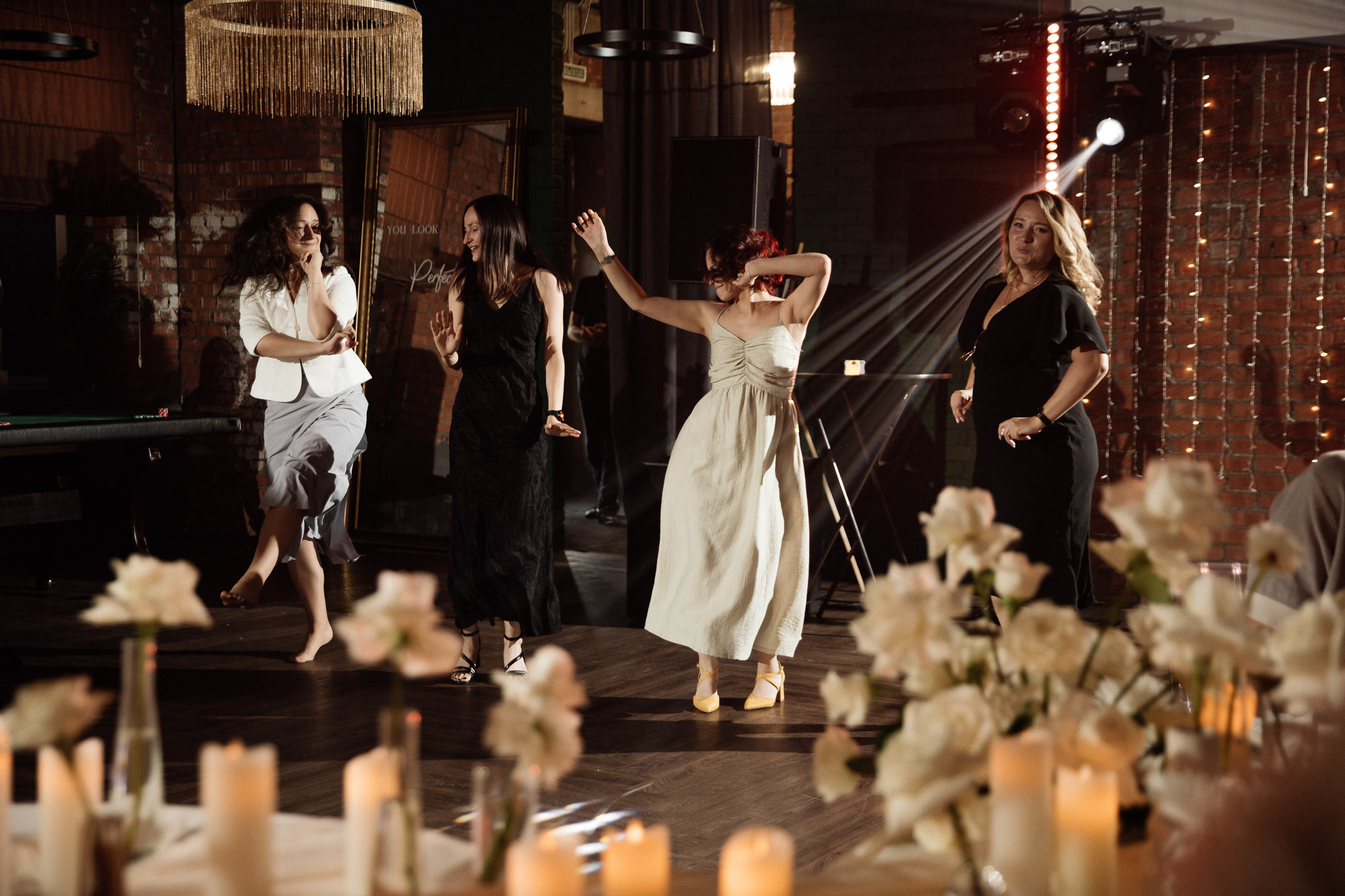 Павел и Юлия. Главная