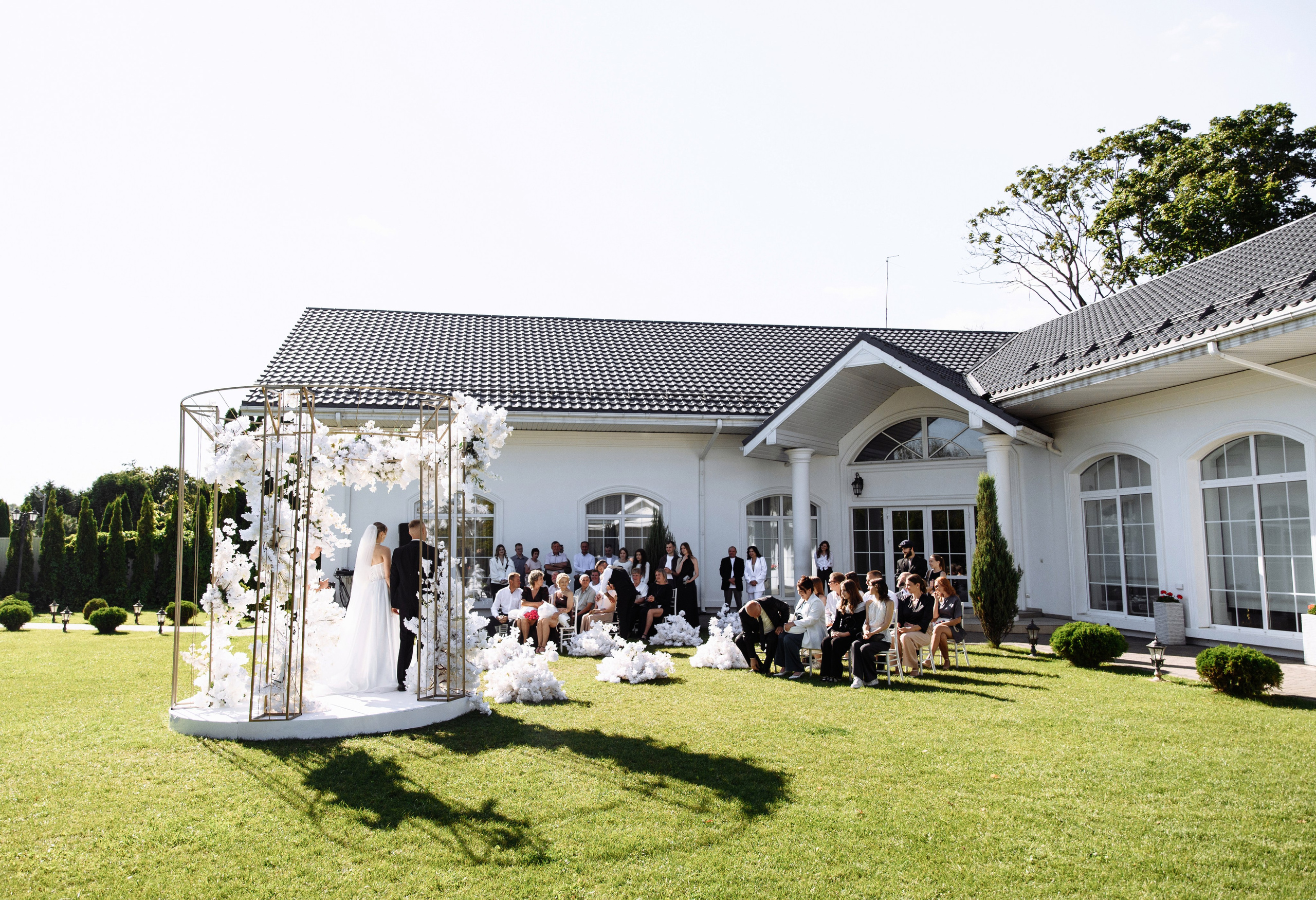 Алексей и Анна. Фотограф Кирилл Верт