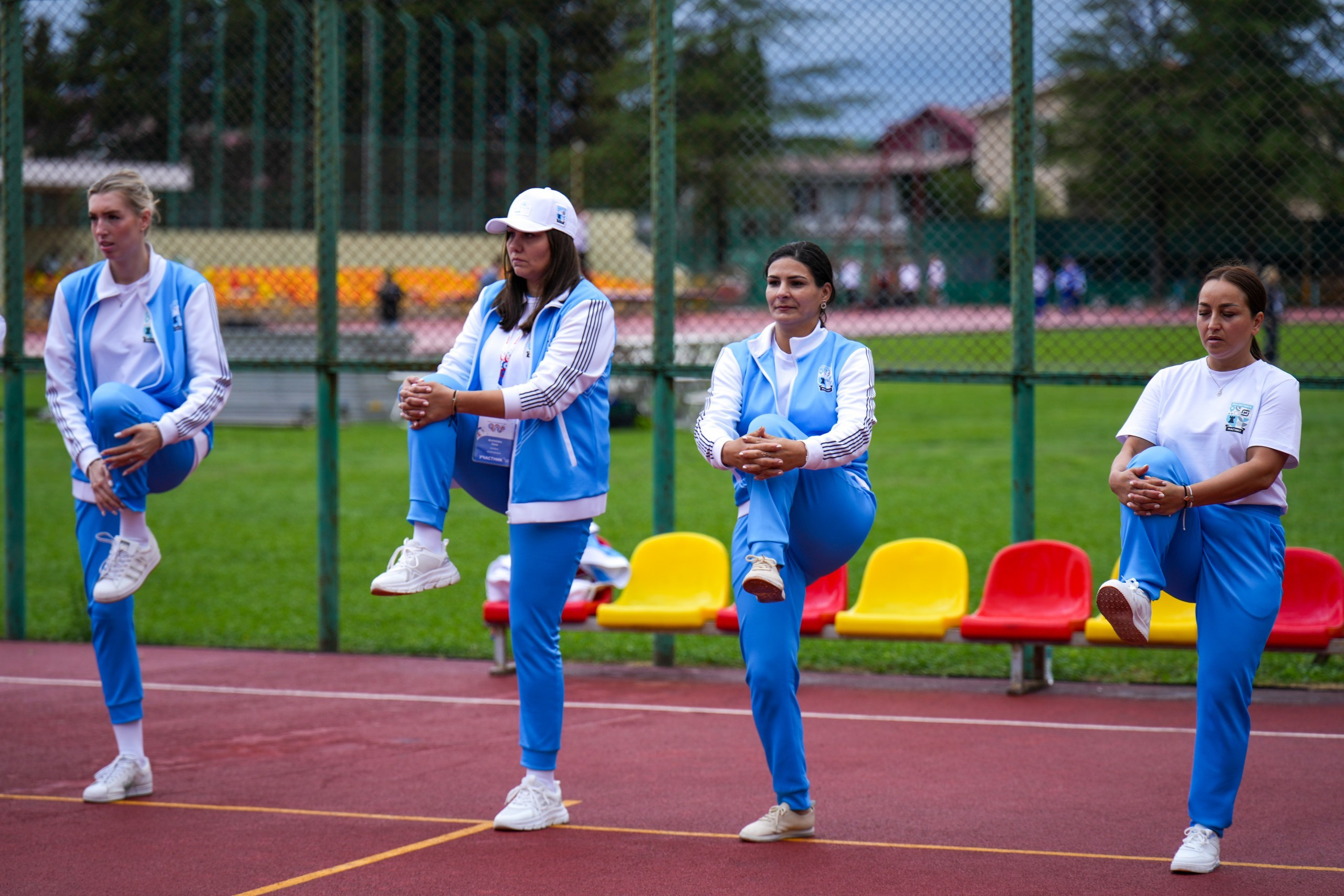 Магнит Корпоративная спартакиада | СК Юность, Адлер. Репортажный фотограф | Роза Хутор Красная Поляна Сочи Сириус