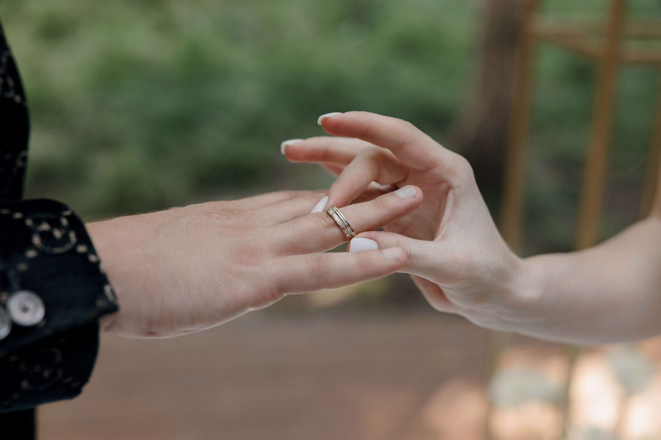 Павел и Ксения. Свадебный фотограф и видеограф Юрий и Эля Дубинины