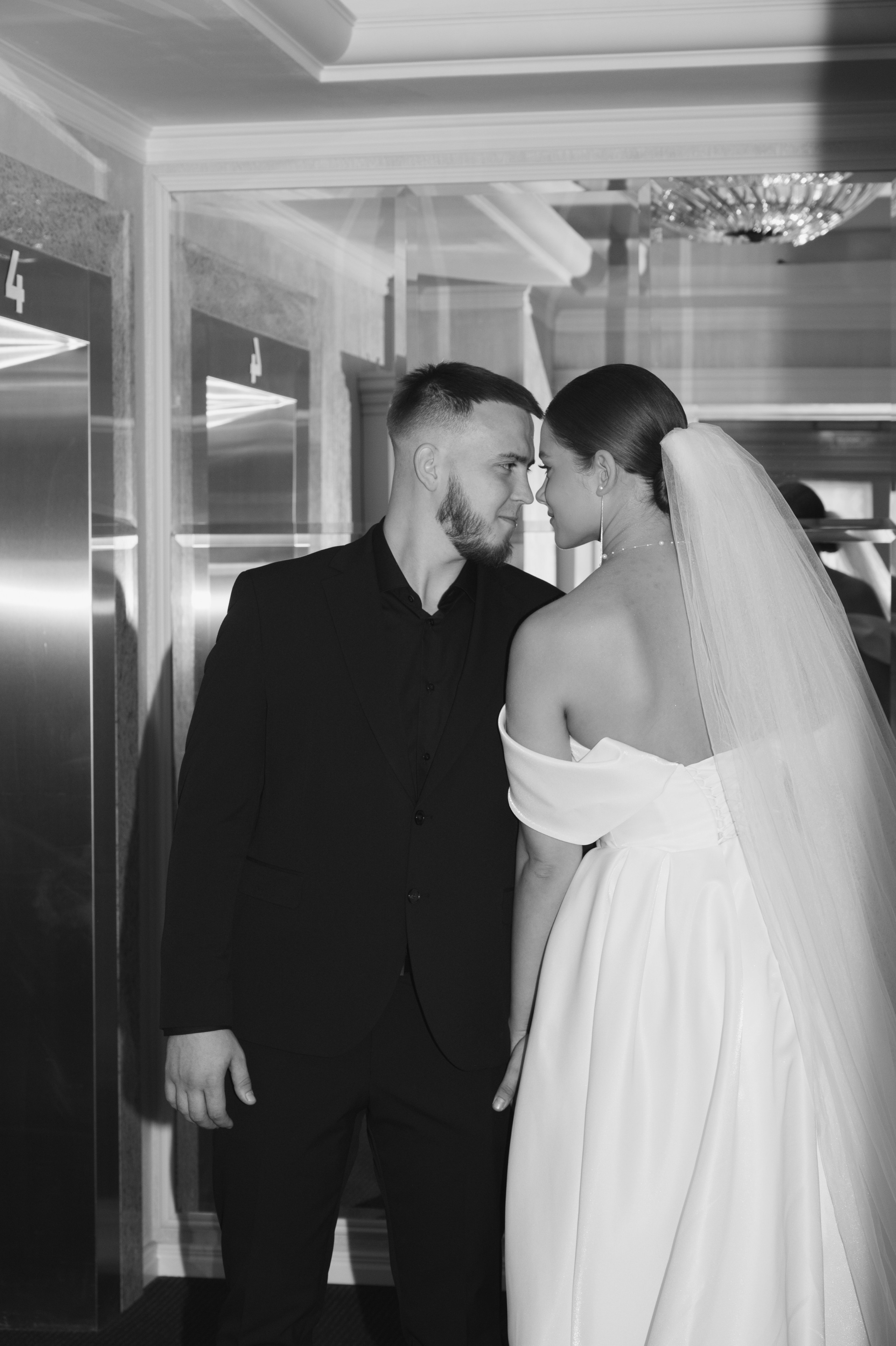 Диана и Александр. Профессиональный фотограф Кристина Кирьянова