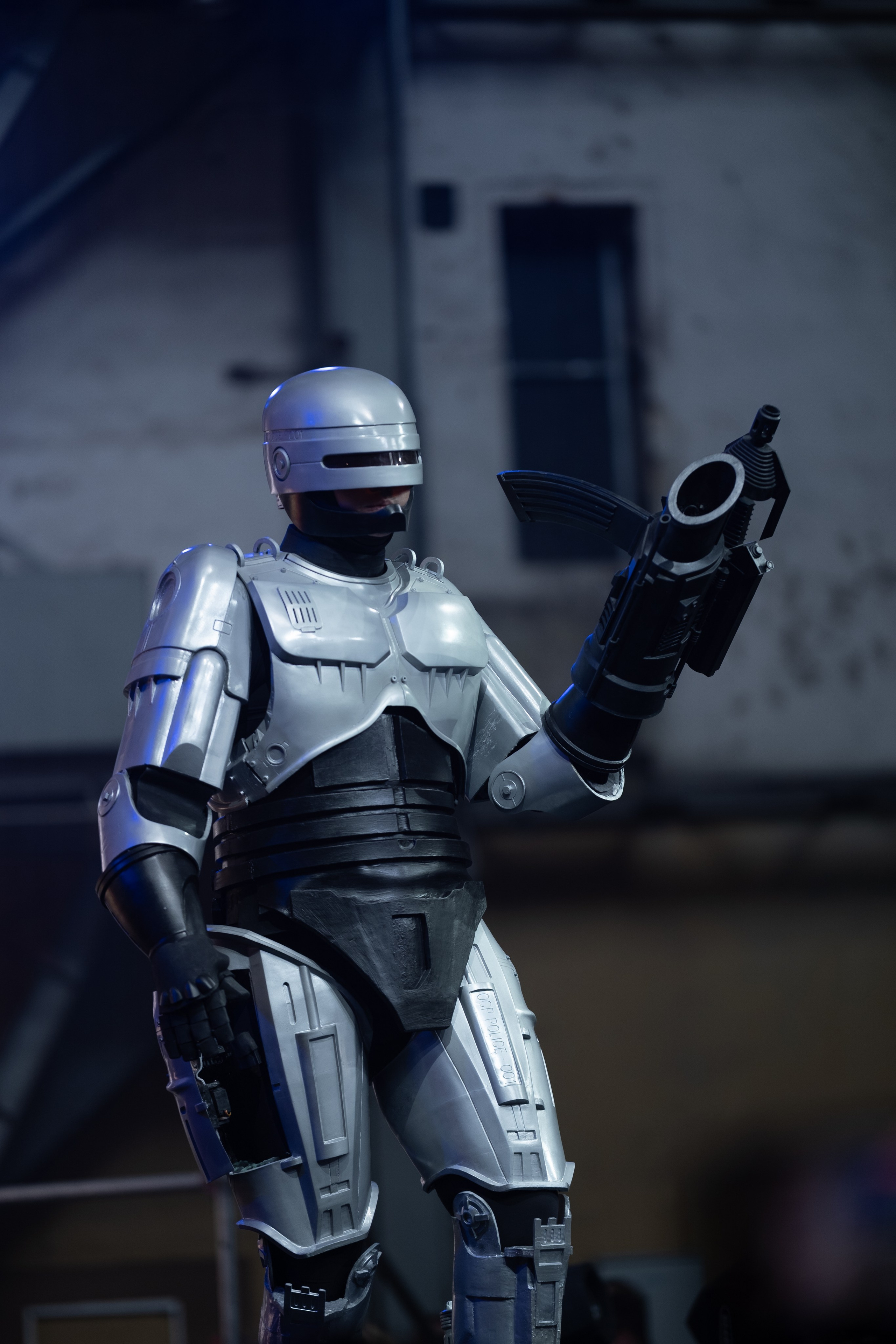 EPIC CON 2025. Репортажный фотограф в Санкт-Петербурге Максим Варбулайнен