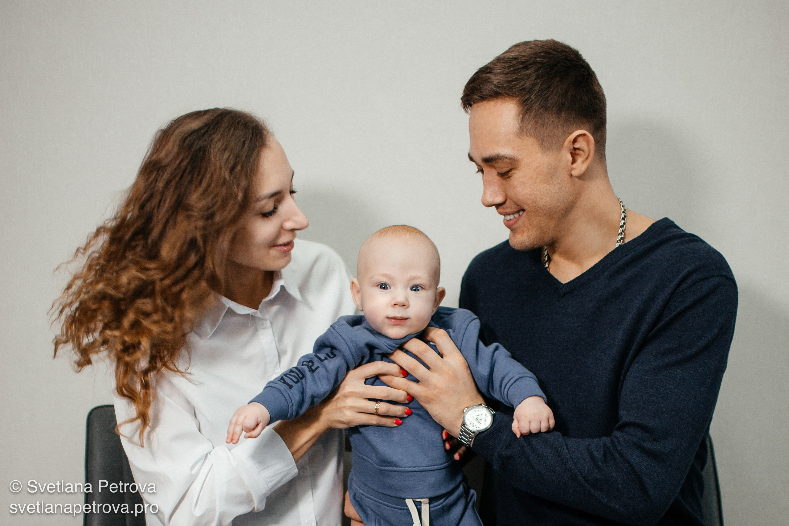 За кадром 😉. Фотограф Светлана Петрова