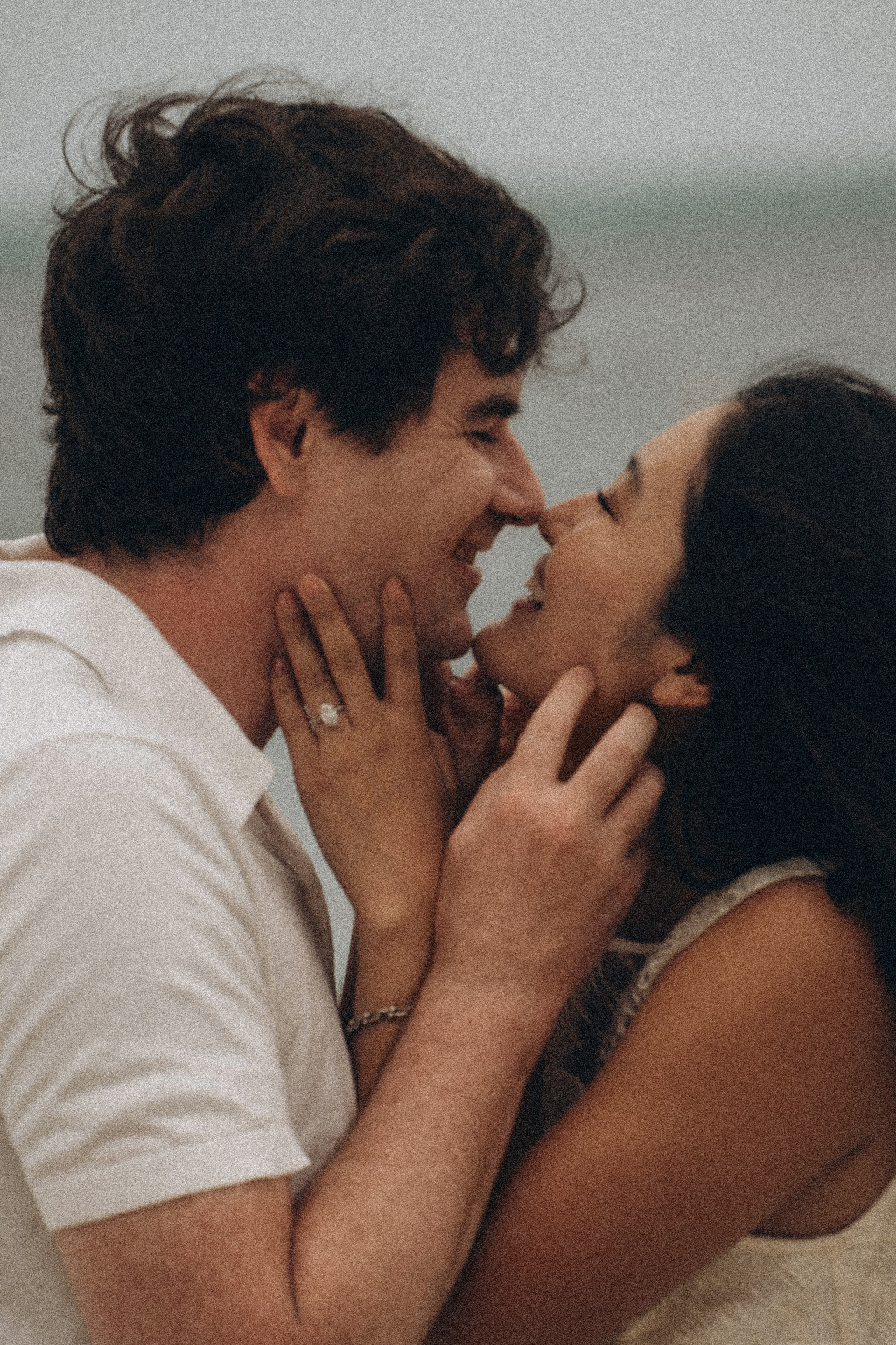 About love. Photographer in Koh Samui | Olga Krasikova