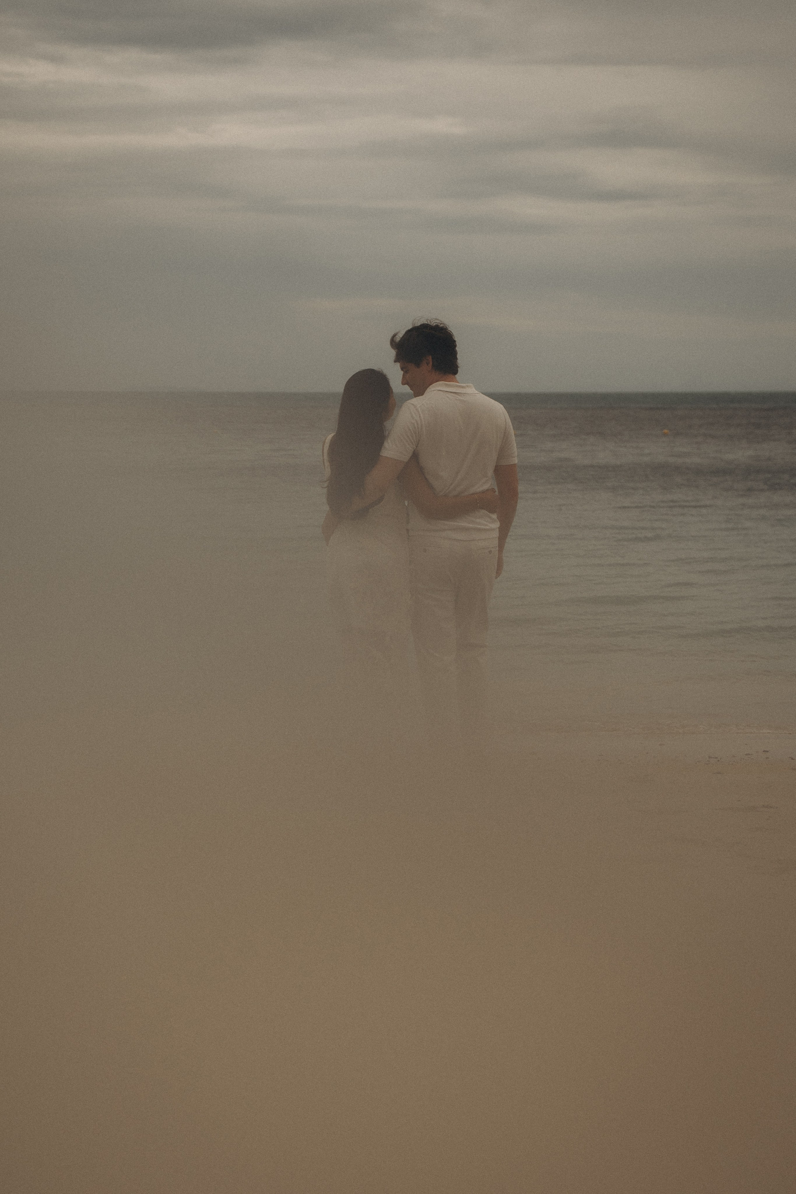 About love. Photographer in Koh Samui | Olga Krasikova