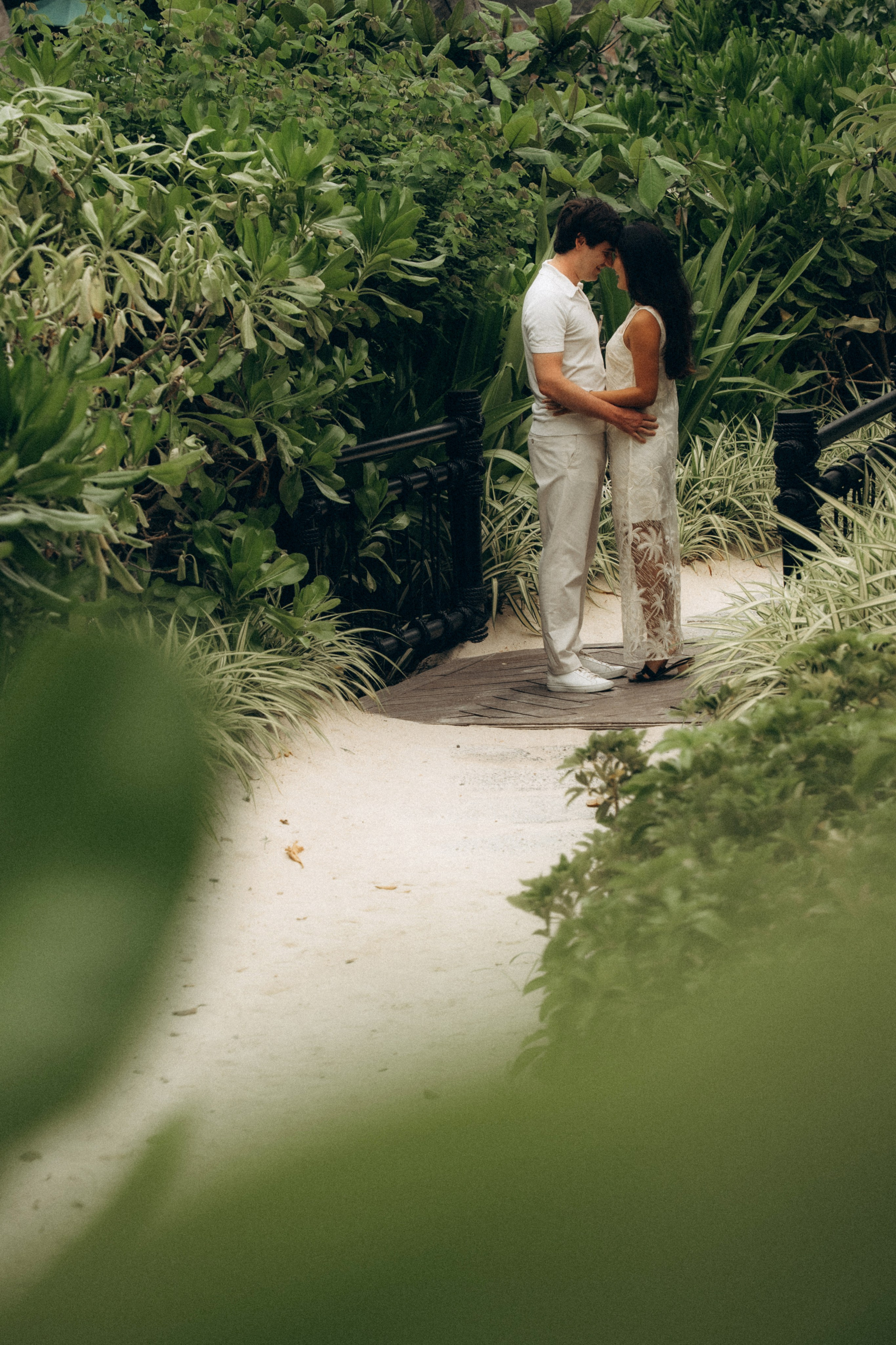 About love. Photographer in Koh Samui | Olga Krasikova