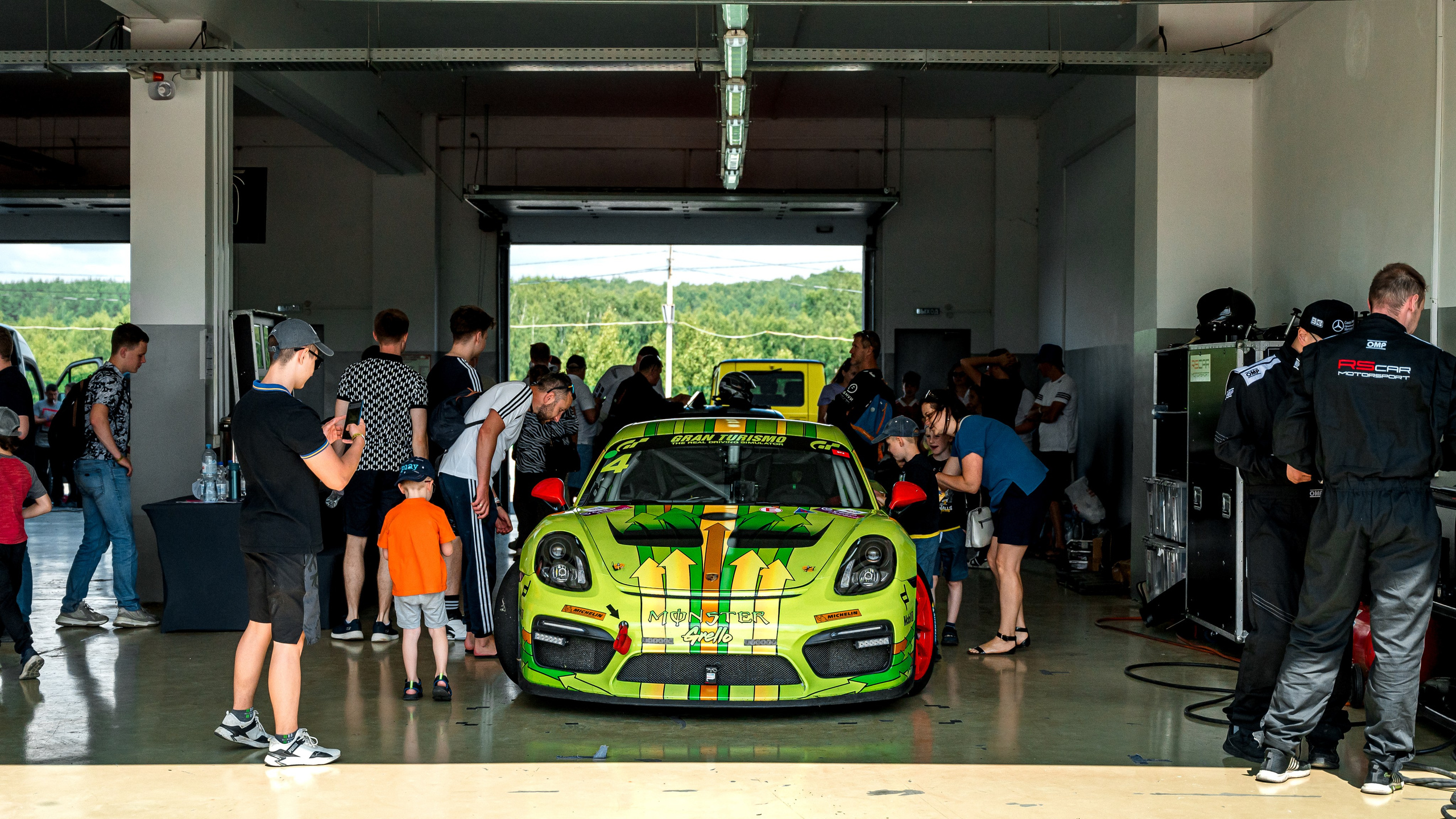 NRING Нижегородское кольцо. Фотограф Нижний Новгород