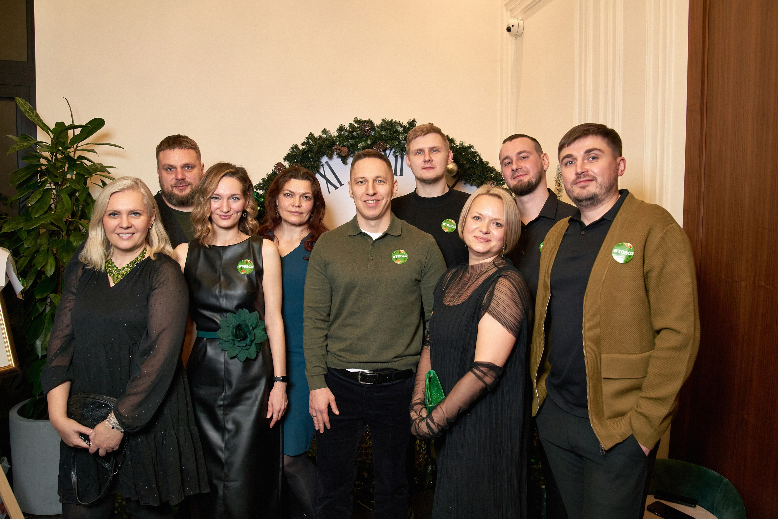 Корпоратив TEACO. Yankovski_001