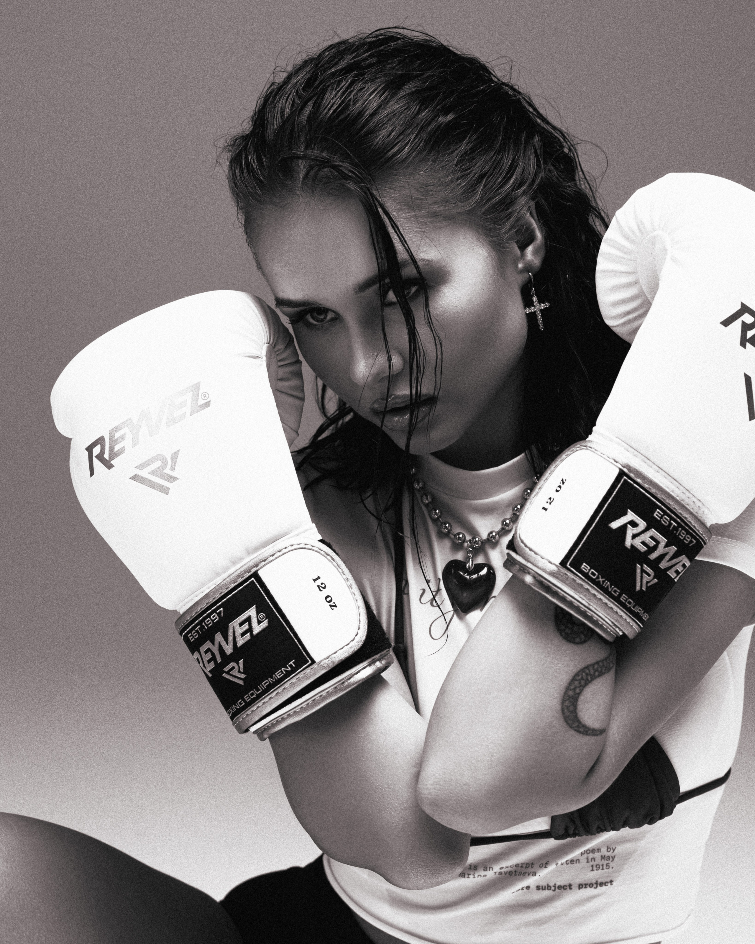 Катя Голышева. Фотограф и контент-maker Диля Голубникова | Москва