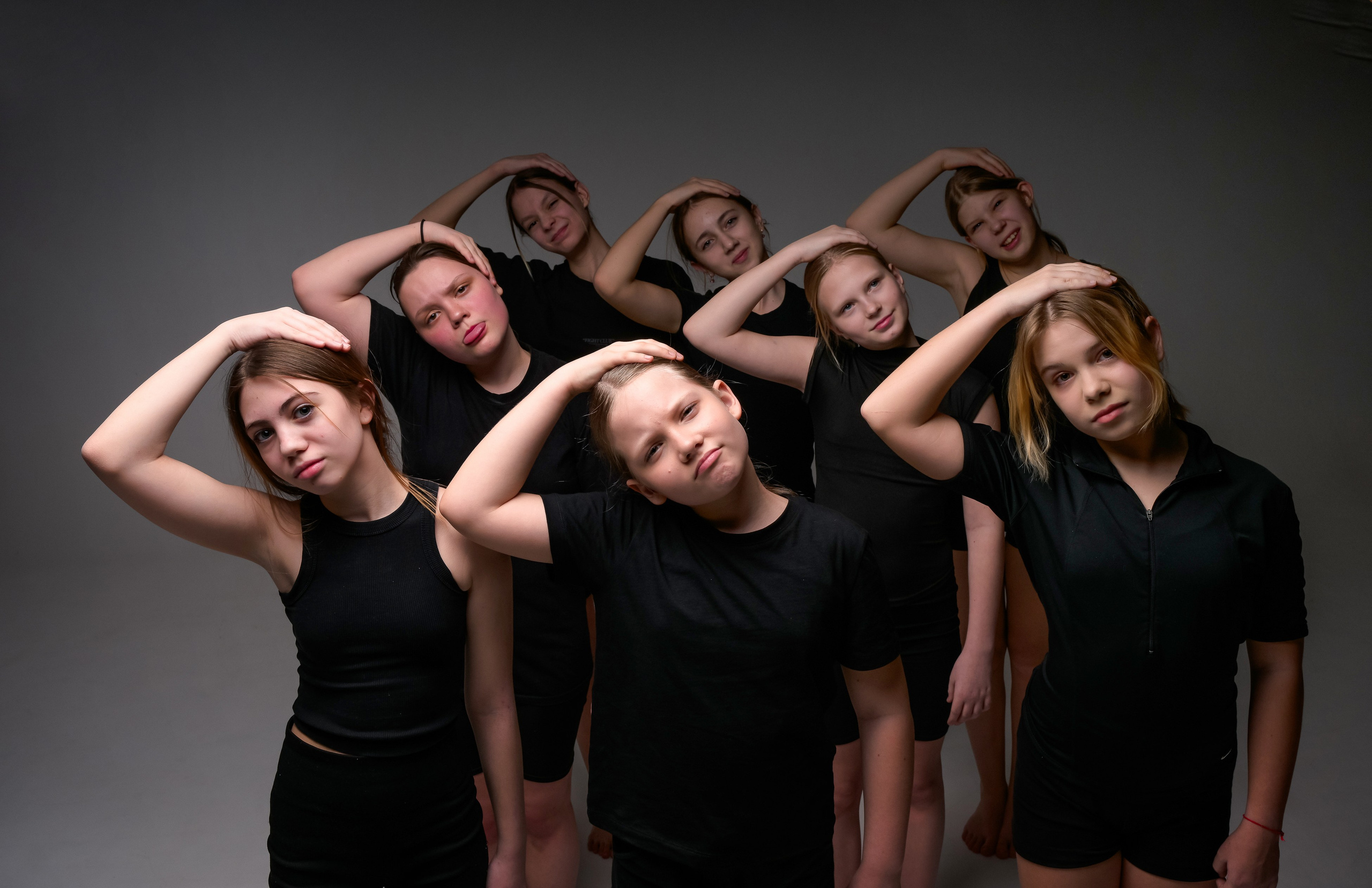 Созвездие «Группа 1»