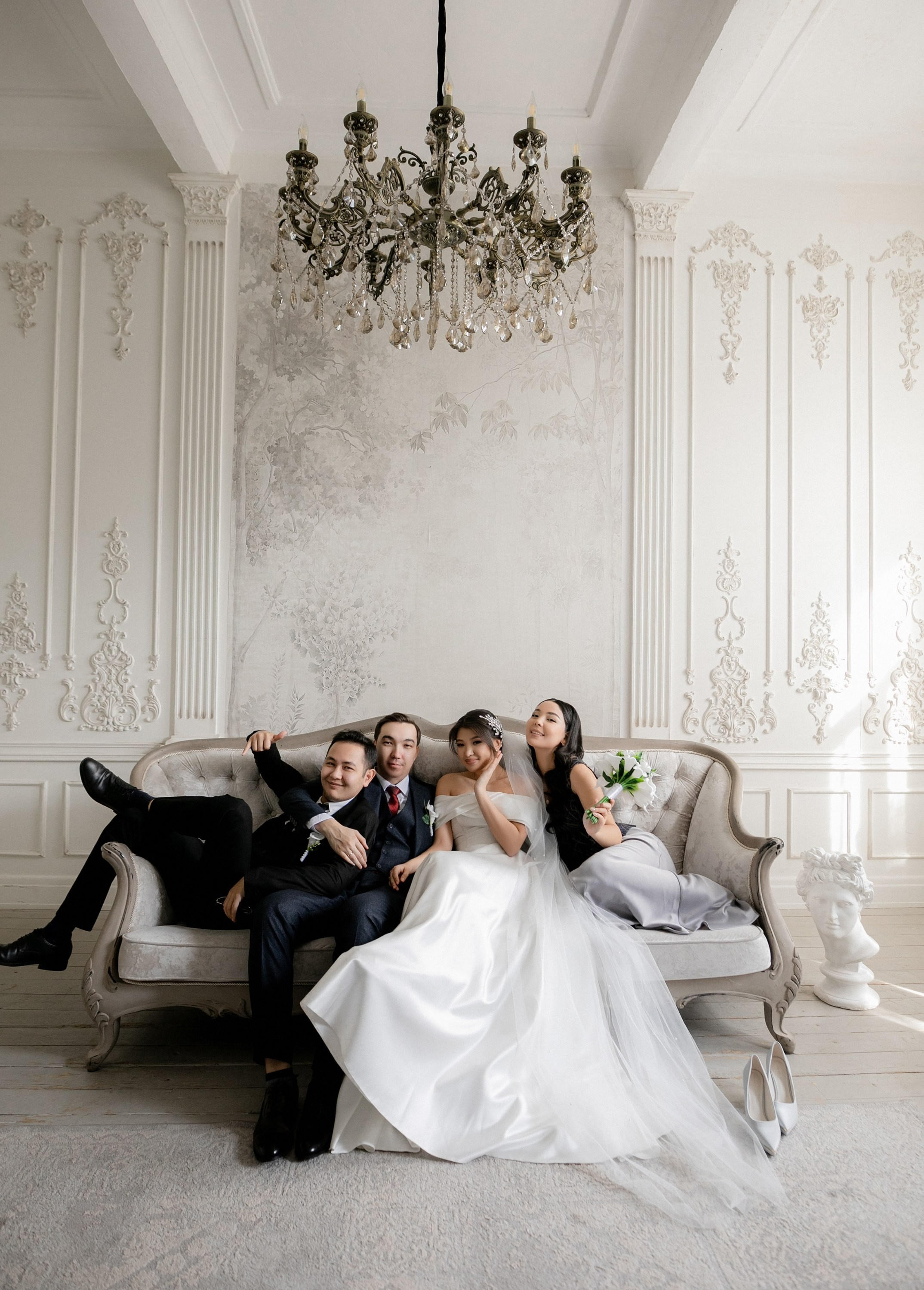 Индивидуальная фотосессия Алматы. Фотостудия Алматы — 2 Stula.Studio | Аренда залов