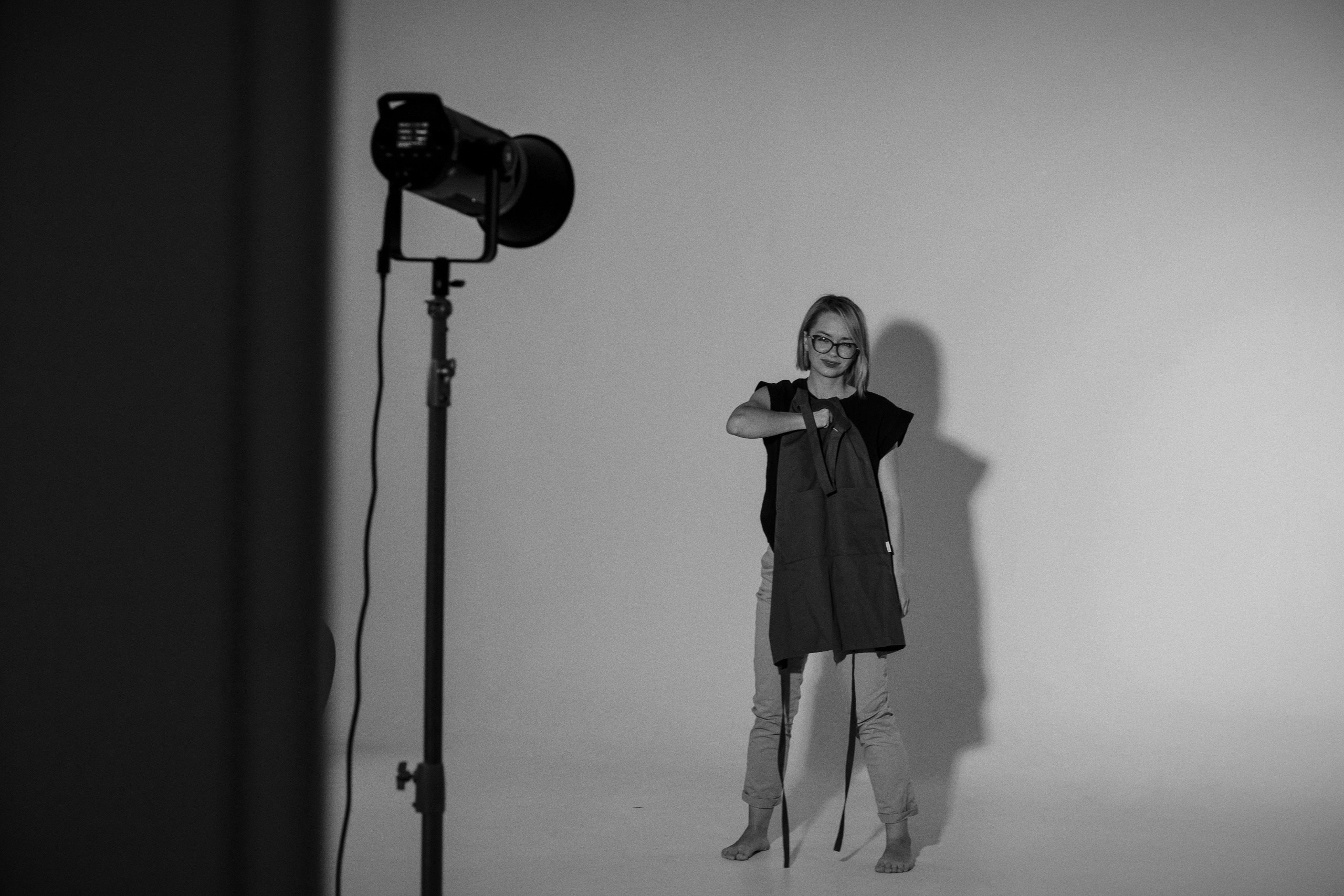 Nail studio и история перевоплощения. Фотограф в Липецке Ирина Козлова