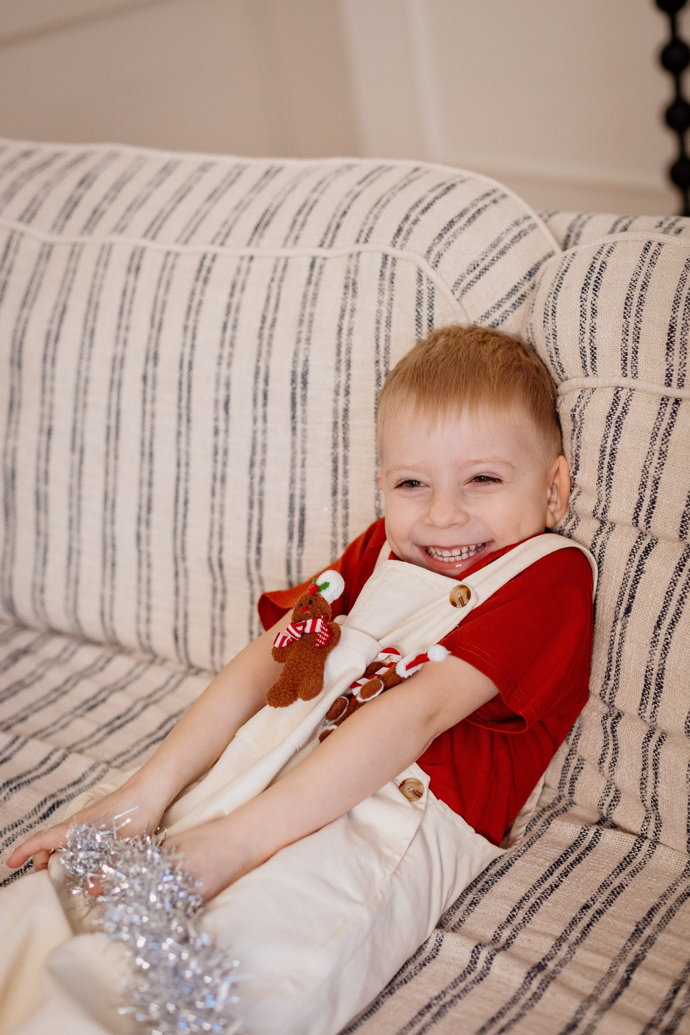 Мишаня с семьей. Семейный фотограф Трусова Евгения в Екатеринбурге