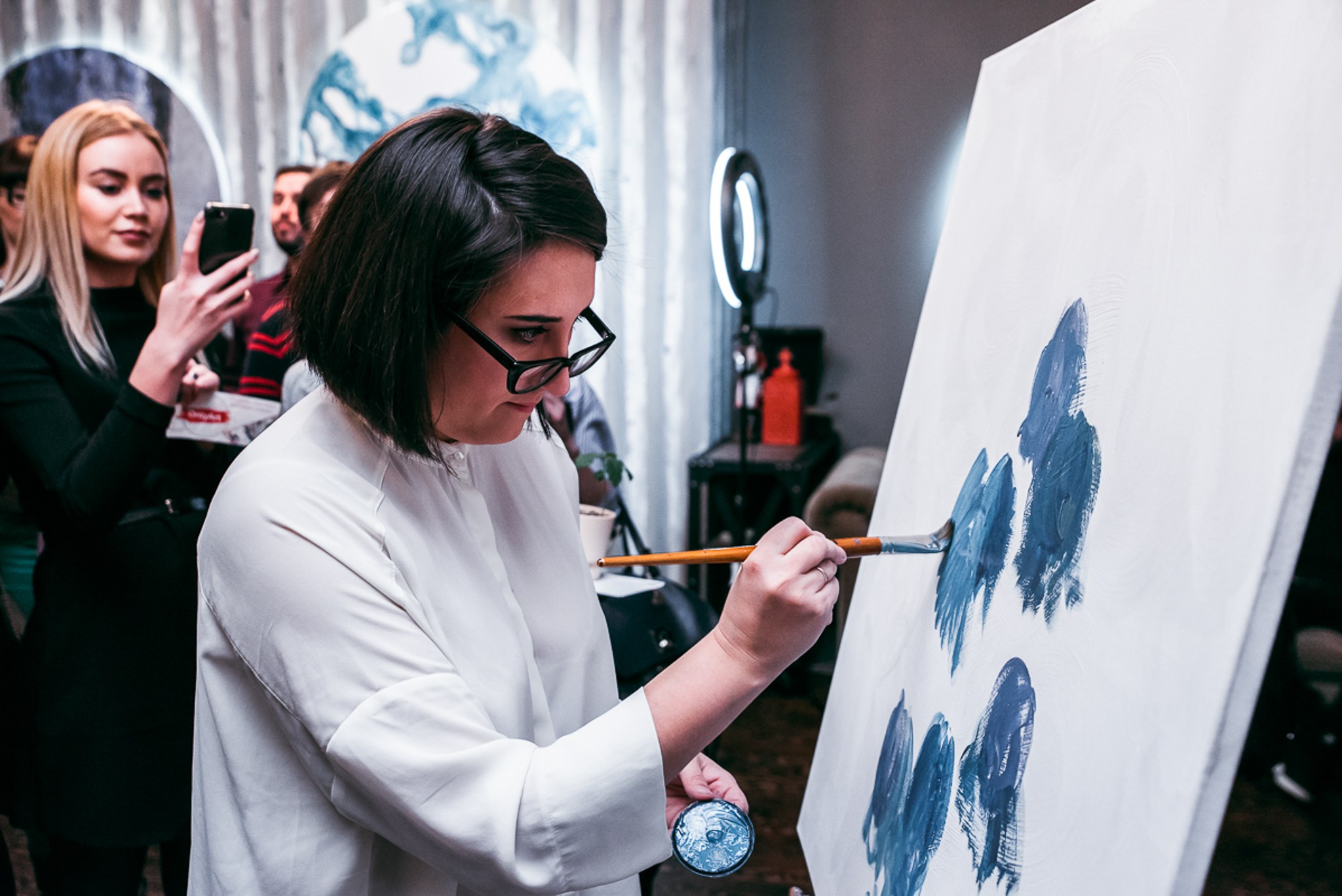 Репортажный Фотограф в Челябинске Сергей Станин