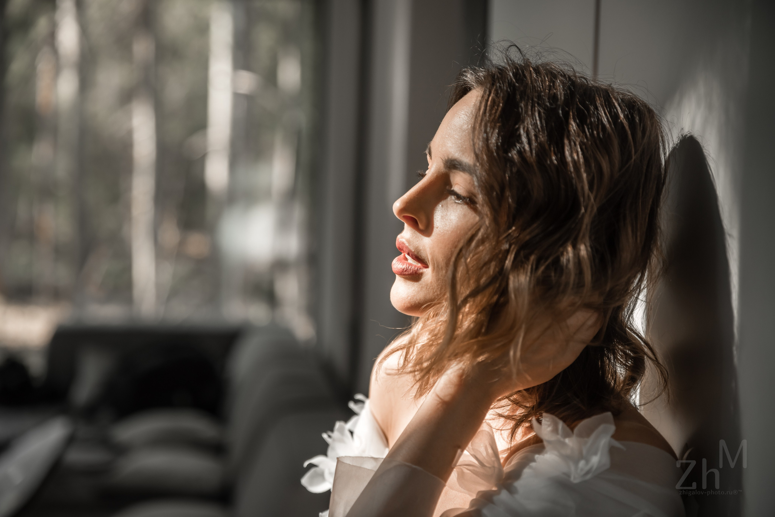 Свадебная фотосессия. Семейный и свадебный фотограф в Иркутске Максим Жигалов