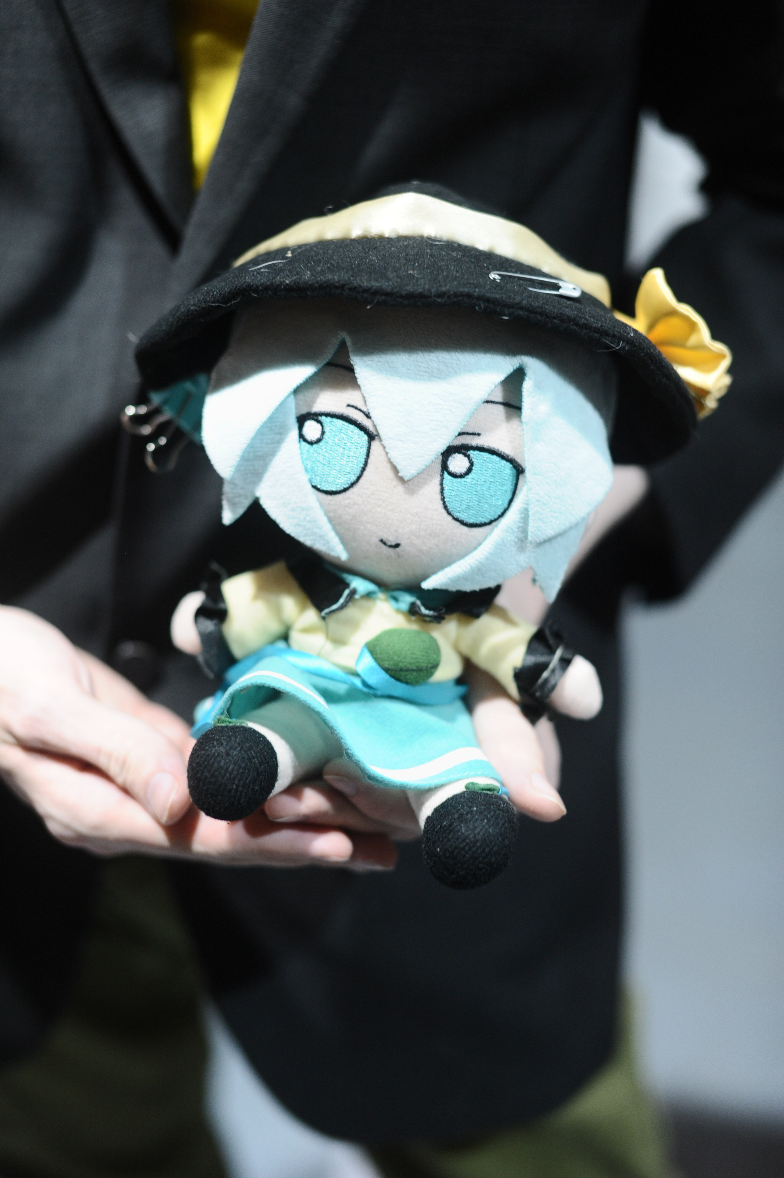 Magic Fest 26.10.2025. Фотограф Михаил Морозов. Москва и МО