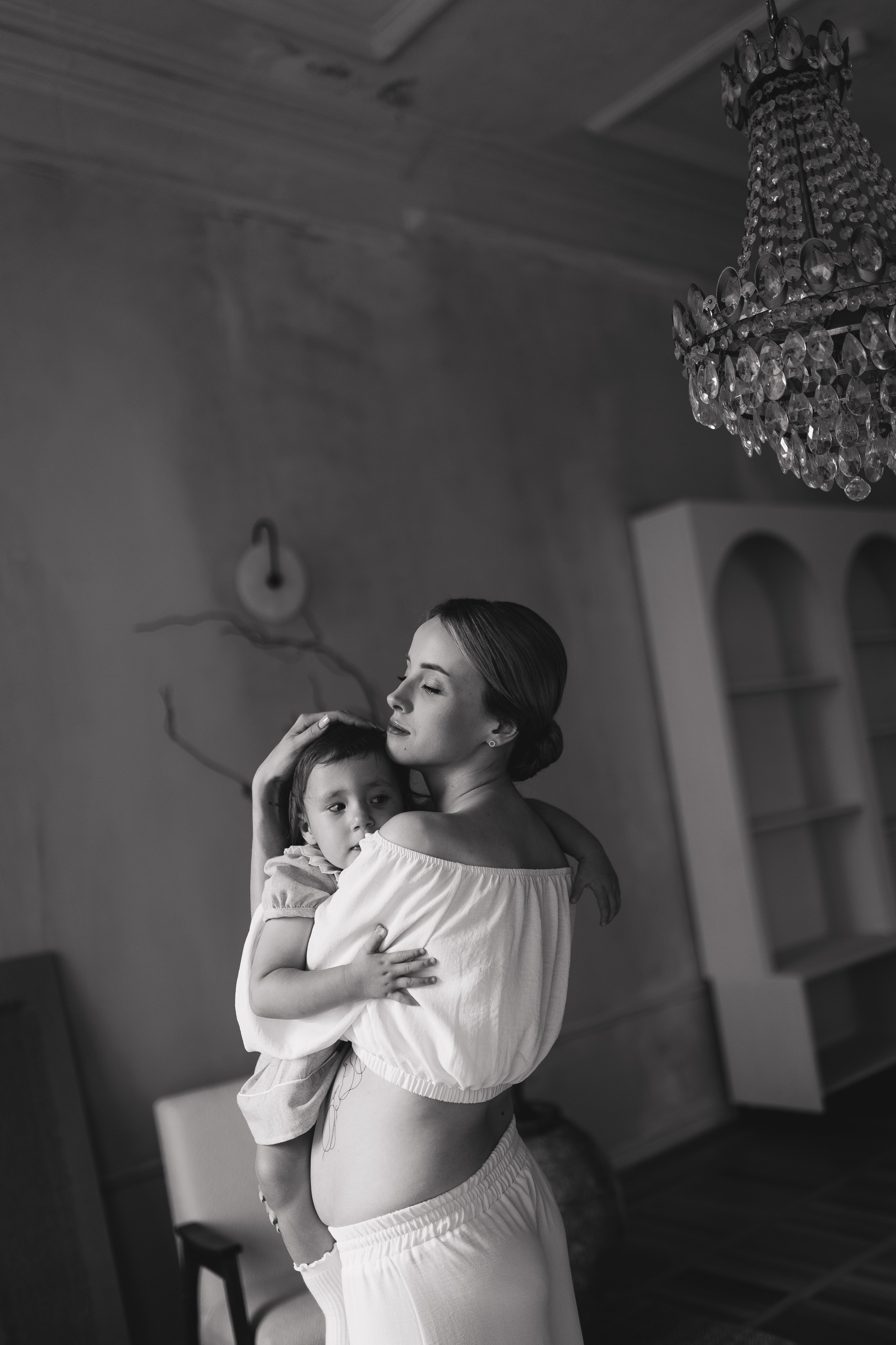 Алёна и Мирослава. Главная