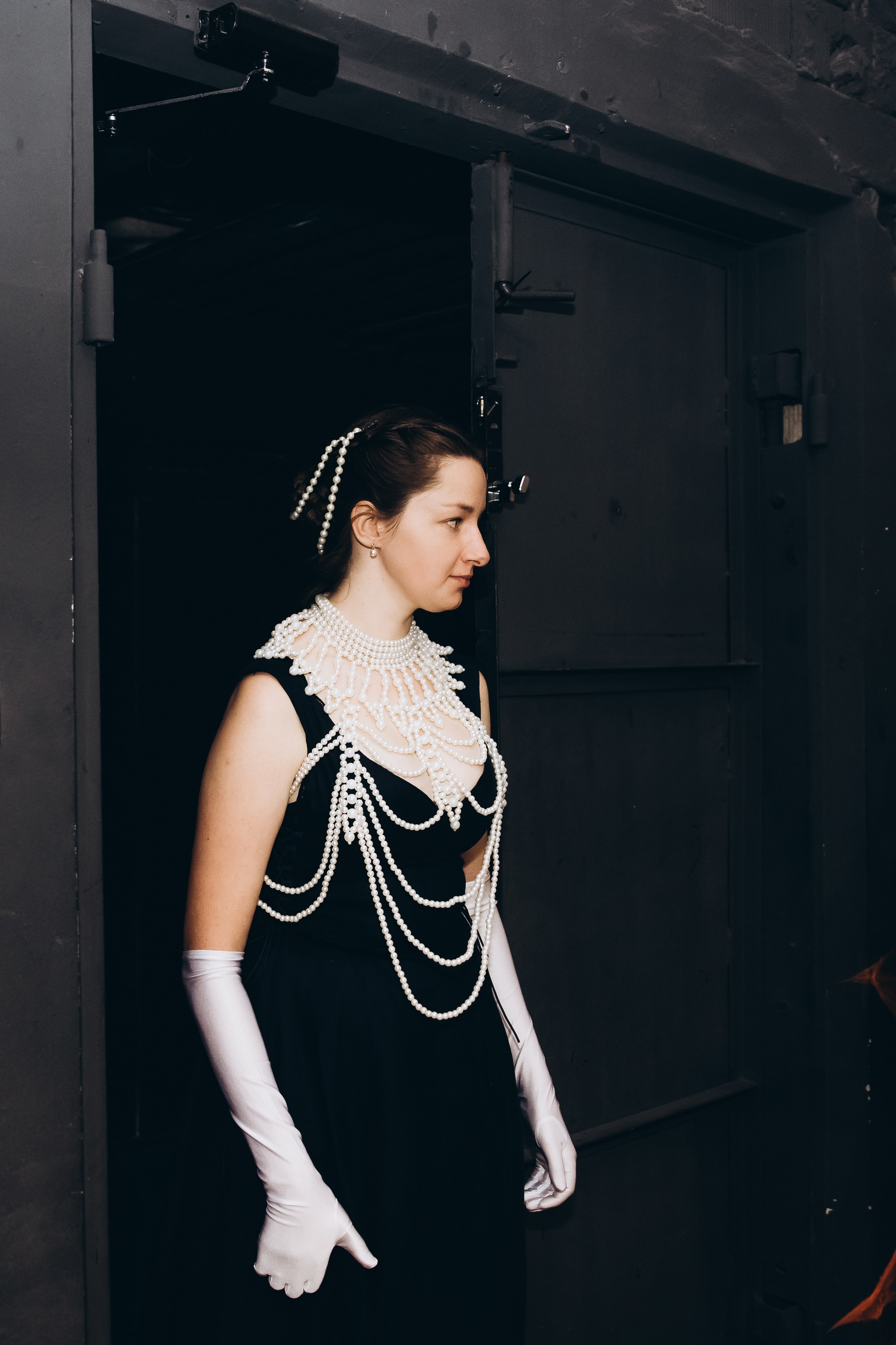 Halloween'24. Фотограф ВИКА МЕДУЗА