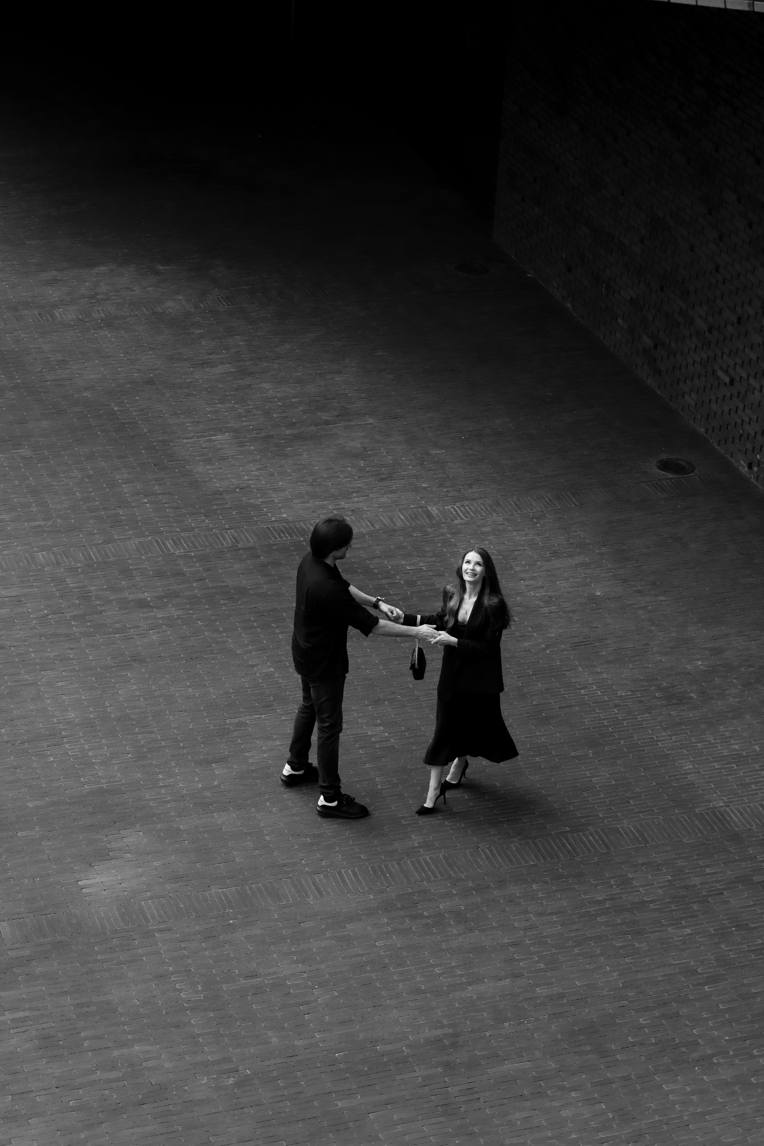 Владимир и Екатерина. Ирина, фотограф Москва/Бутово