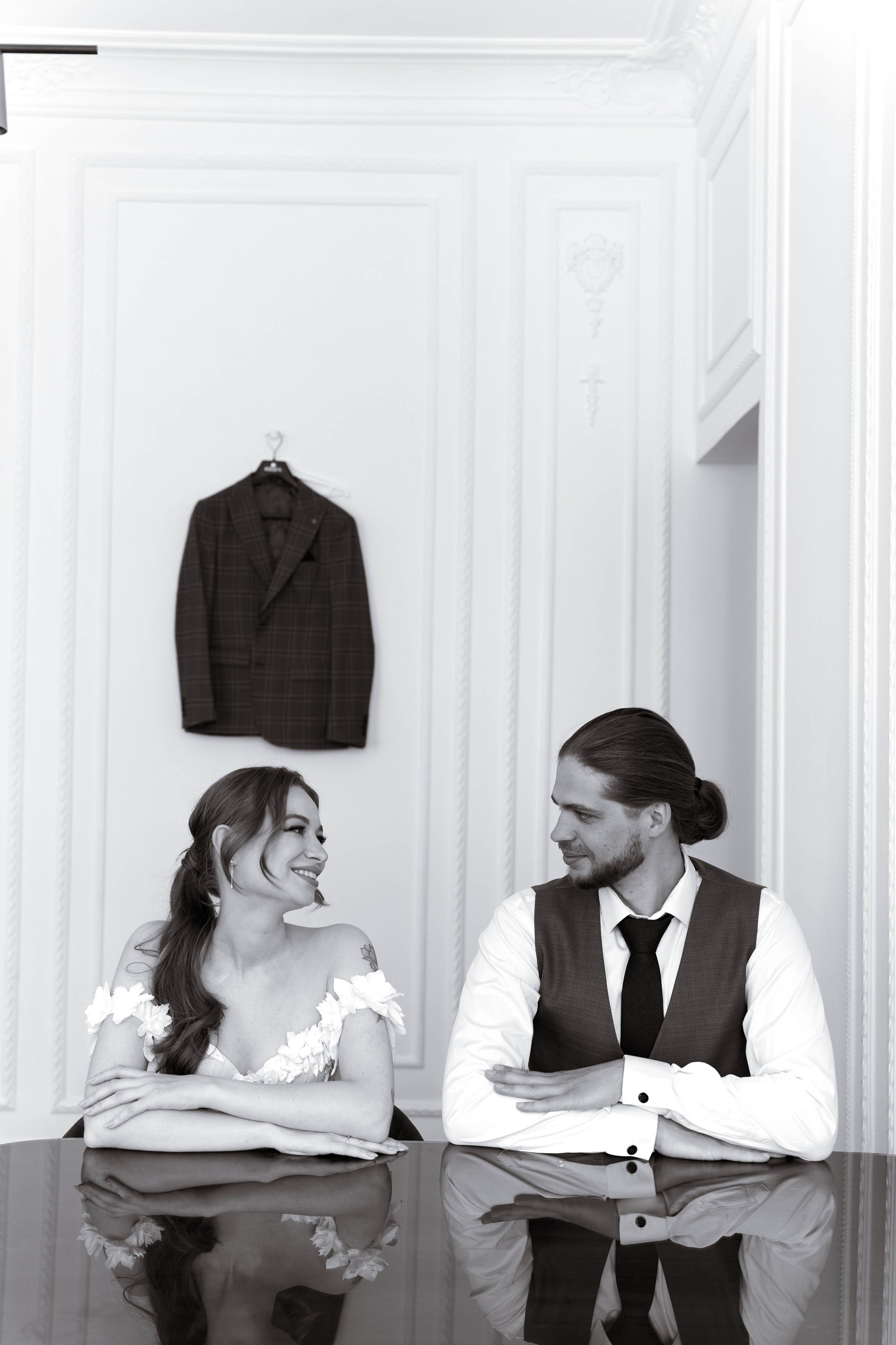 М&Е. Фотограф Москва и Екатеринбург. Максимова Соня