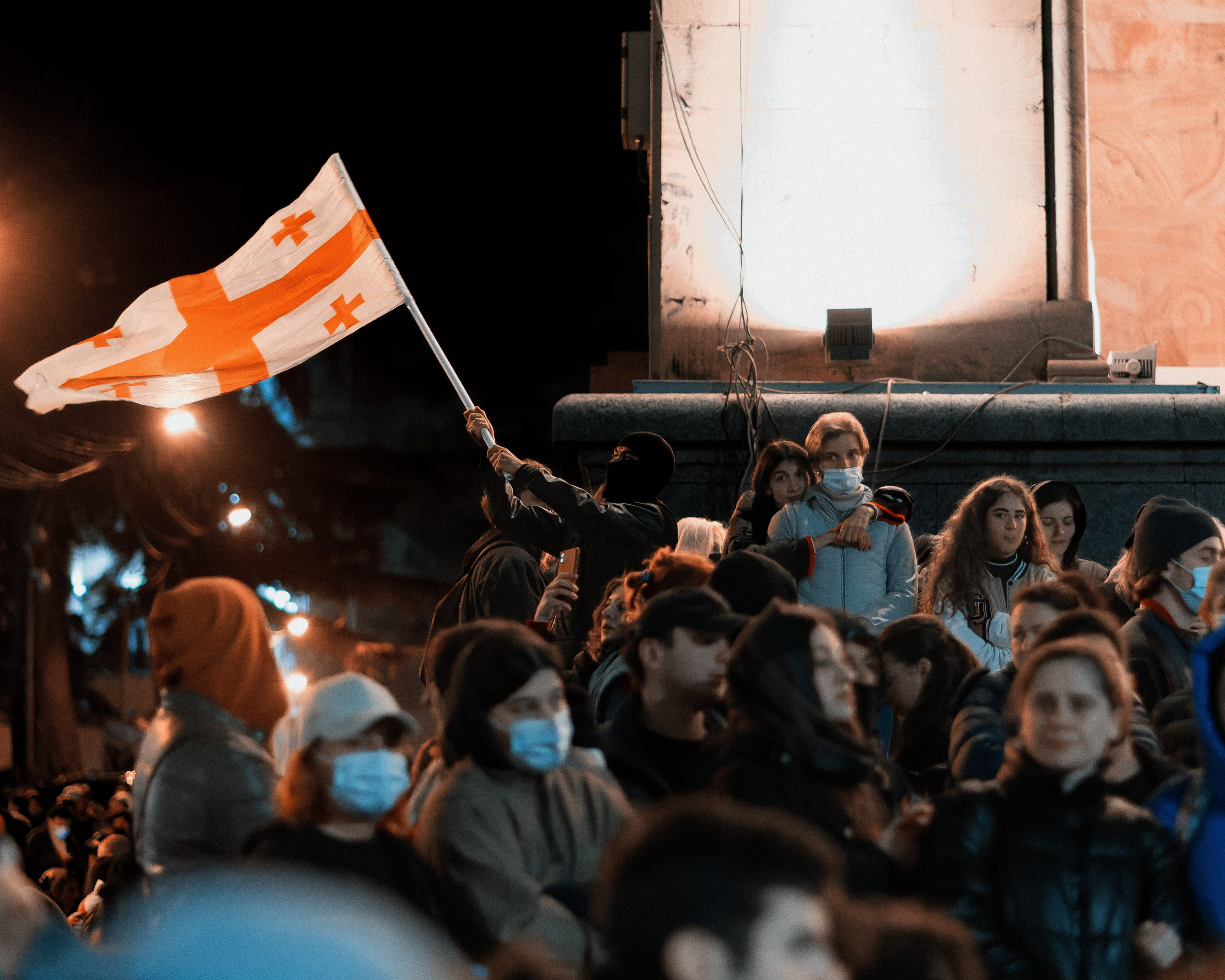 Репортаж. Фотограф Александр Чернышёв