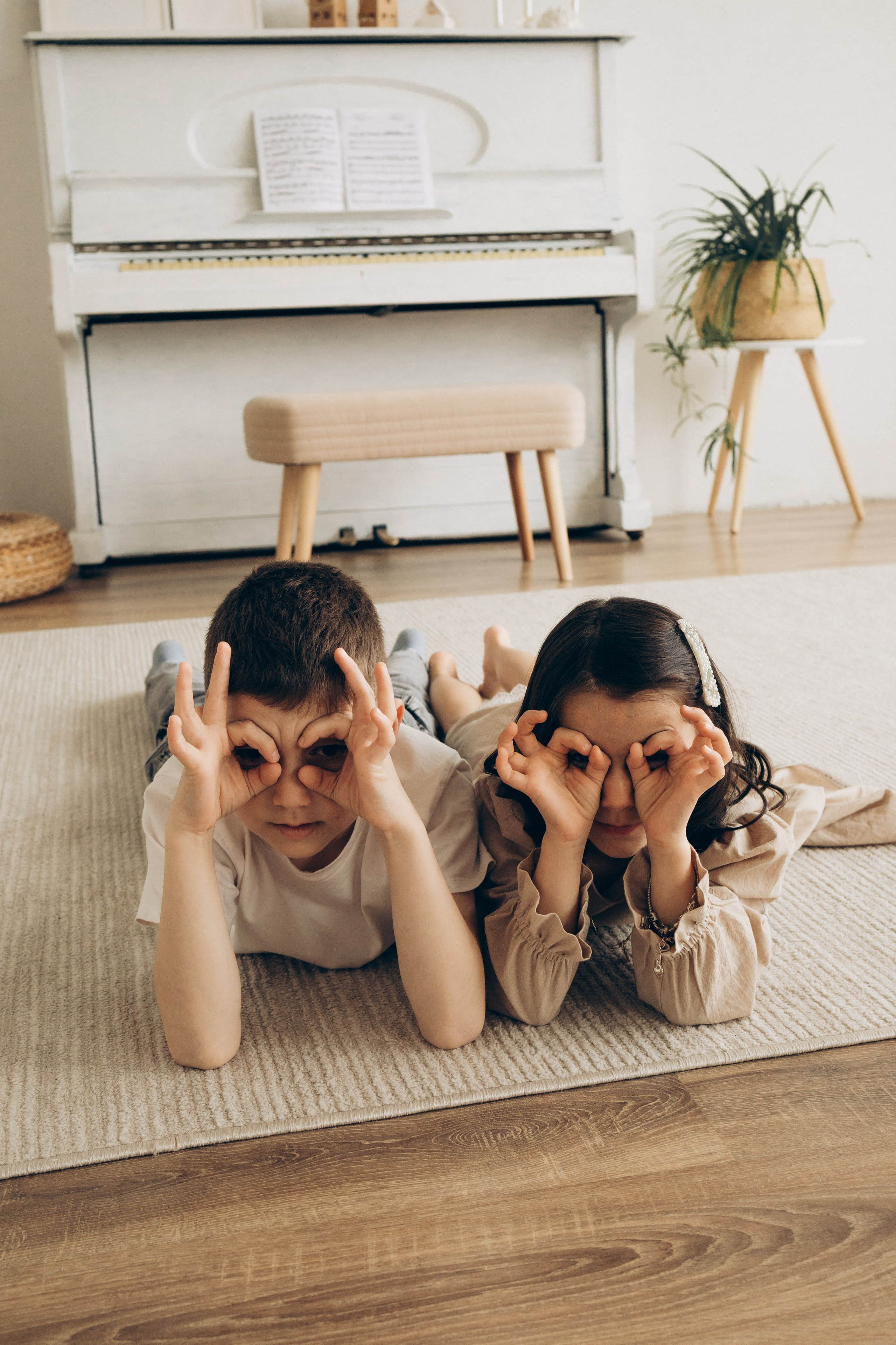 Семейный фотограф Москва и МО