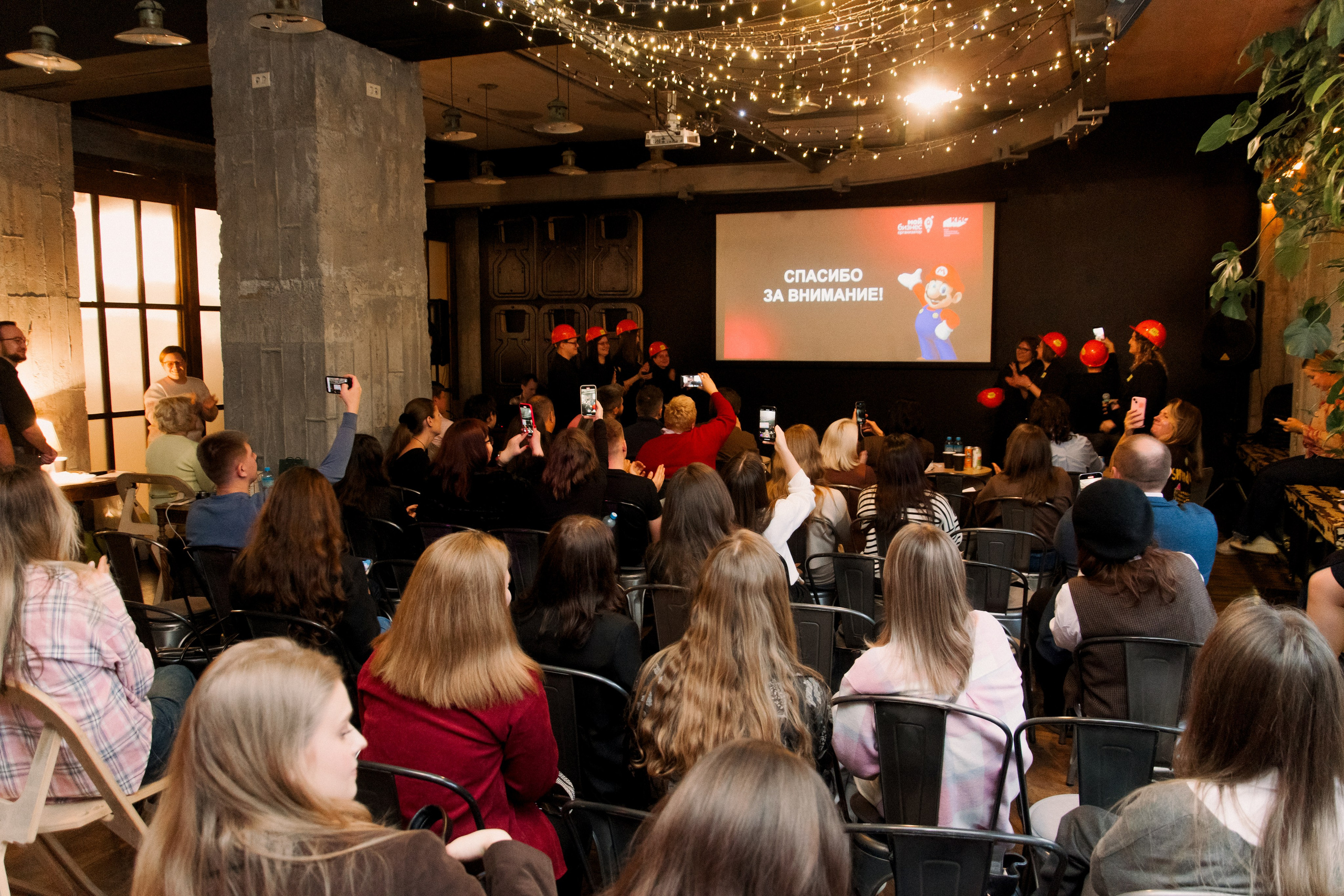 ЗАВОД. КЦ11. Фотограф в Челябинске Любовь Денисенко