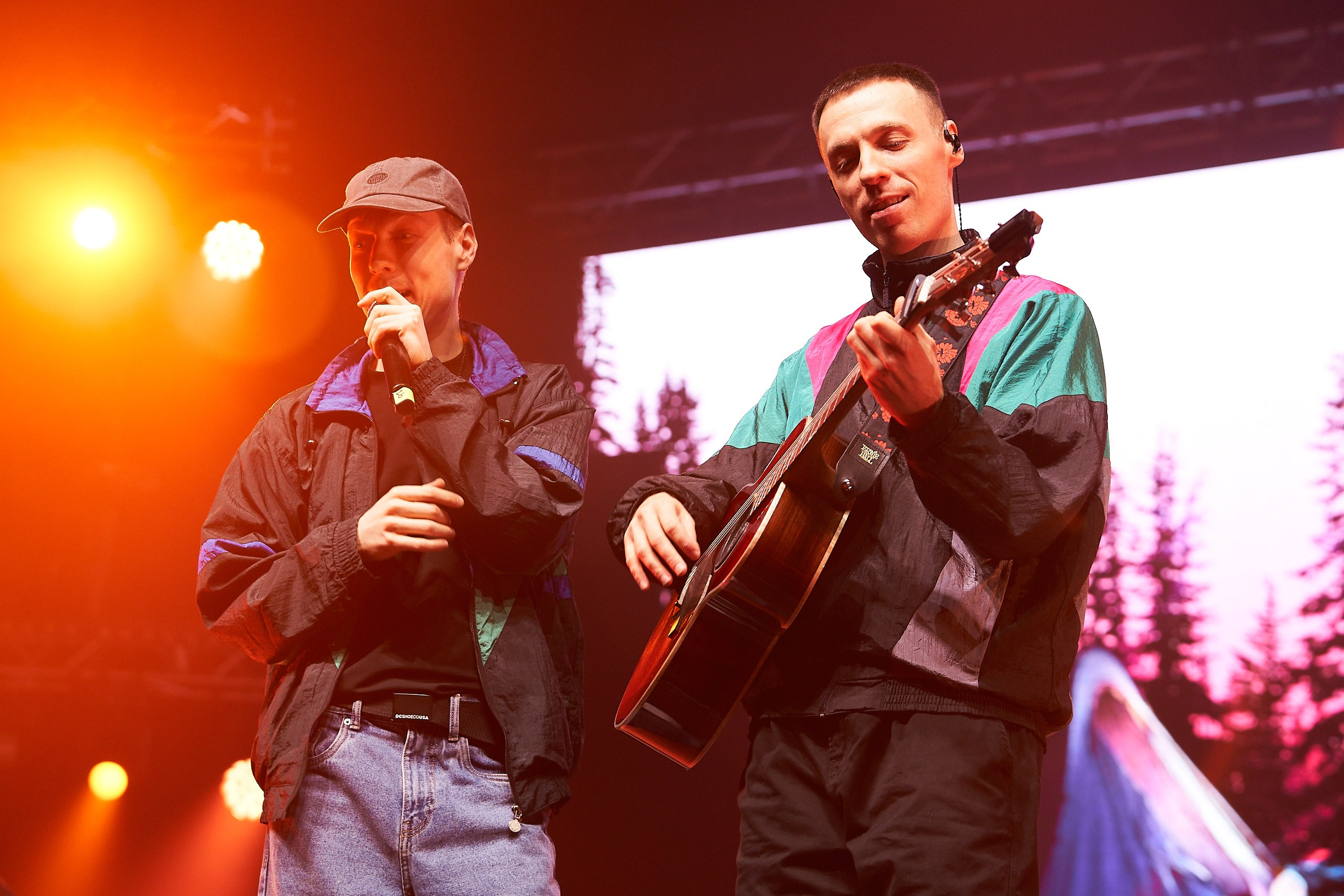 Концерты. Фотограф для брендов и маркетплейсов Екатеринбург Екатерина Дроздова