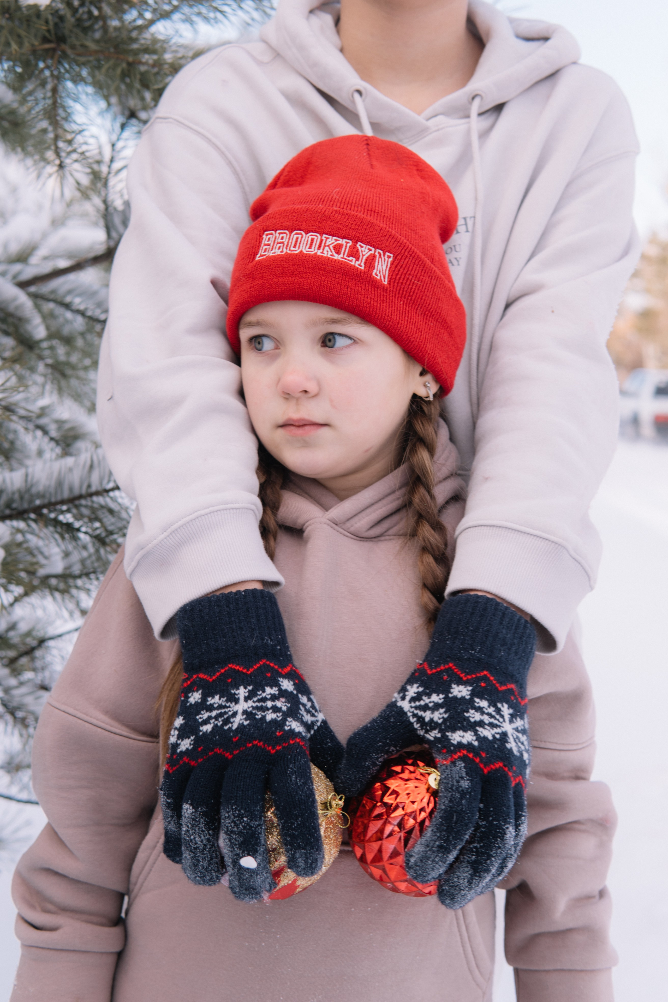 Семейная. Lifestyle и контент фотограф в Благовещенске Пьянникова Анна