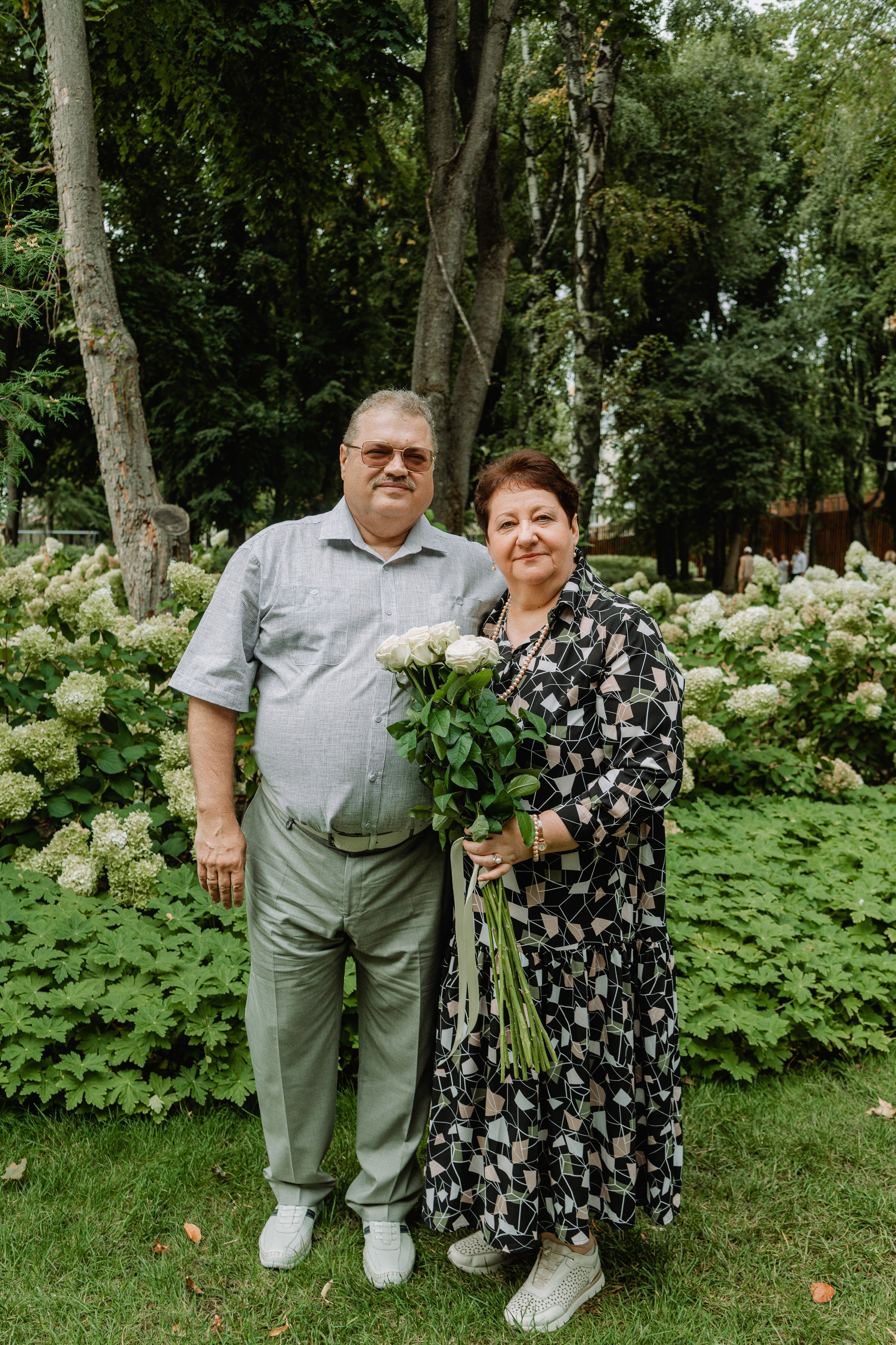 Анастасия и Иван. Фотограф Воронеж Варвара