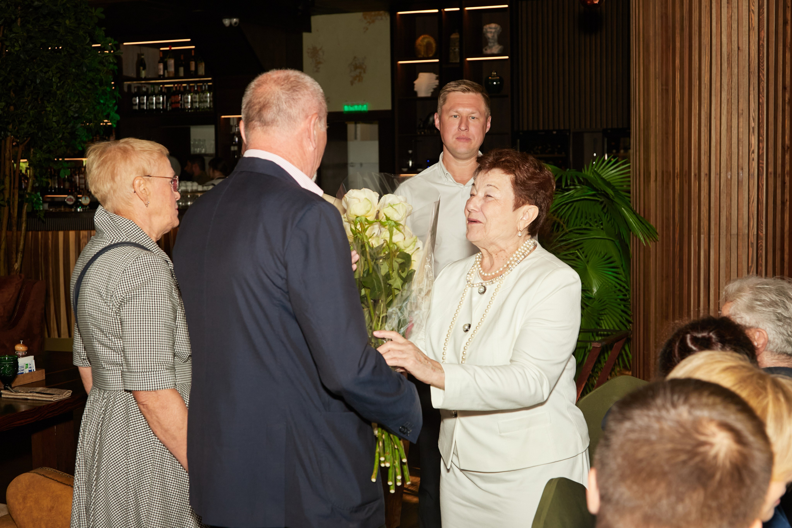 Семейные торжества. Профессиональный фотограф в Москве