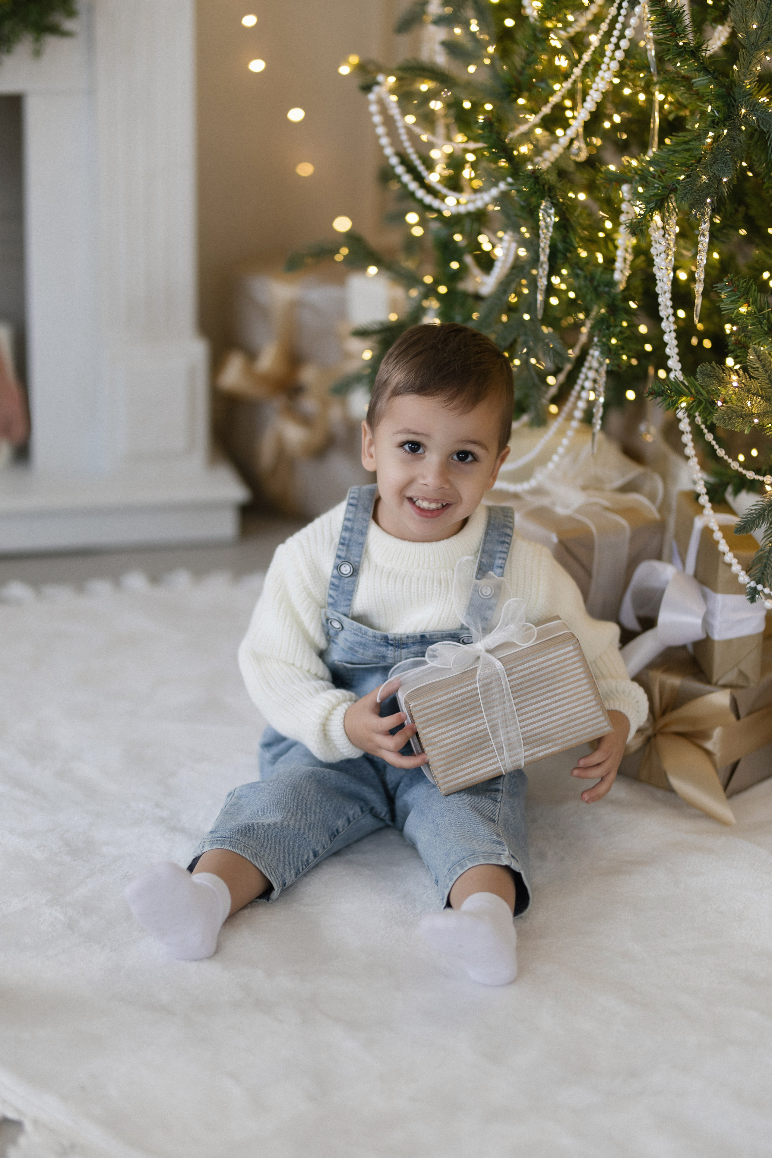 СЕМЬЯ ЯГОДКИНЫХ ` 25. Maria Startseva Photo