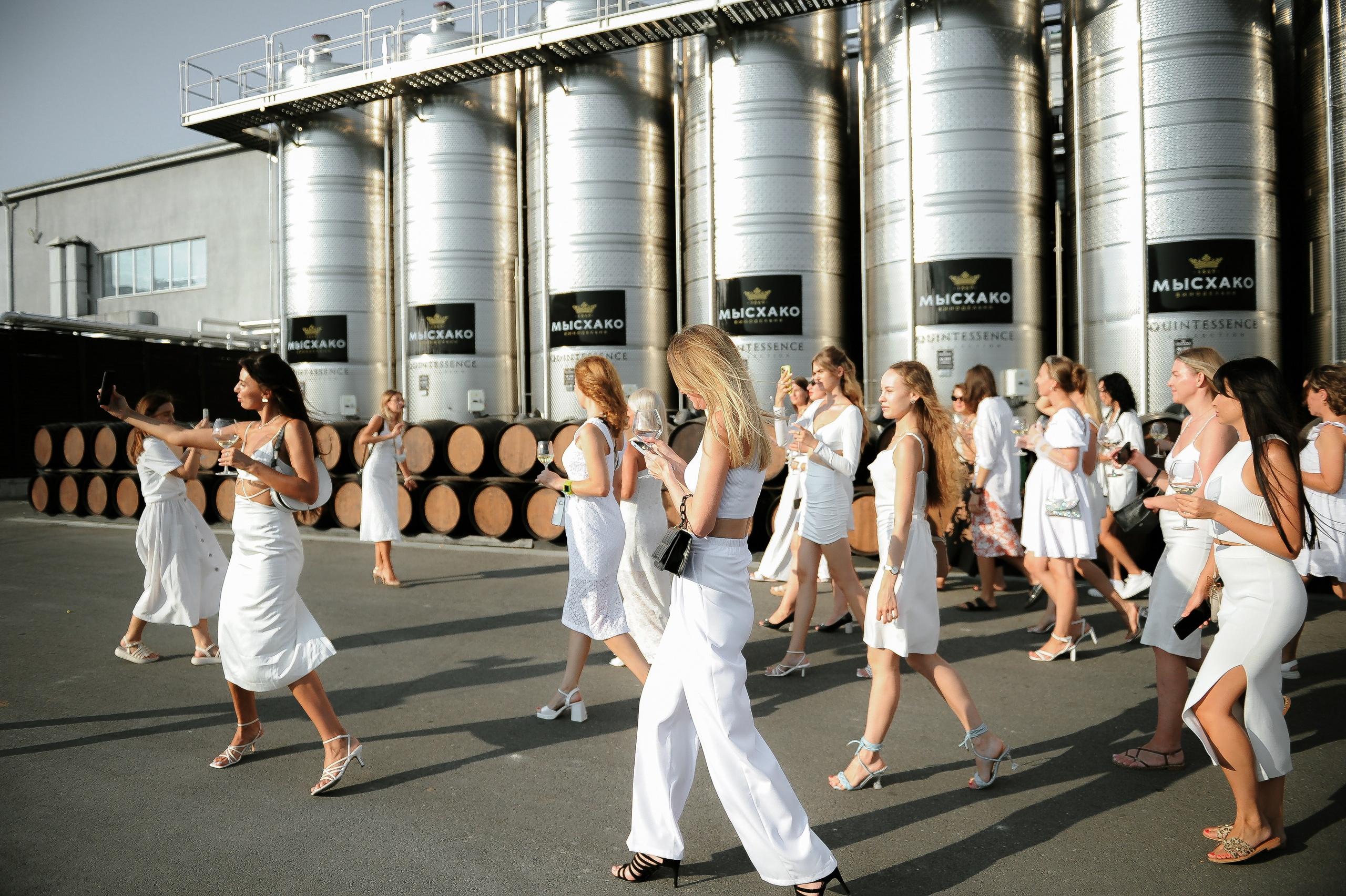 Мысхако. Фотограф, визажист. Москва