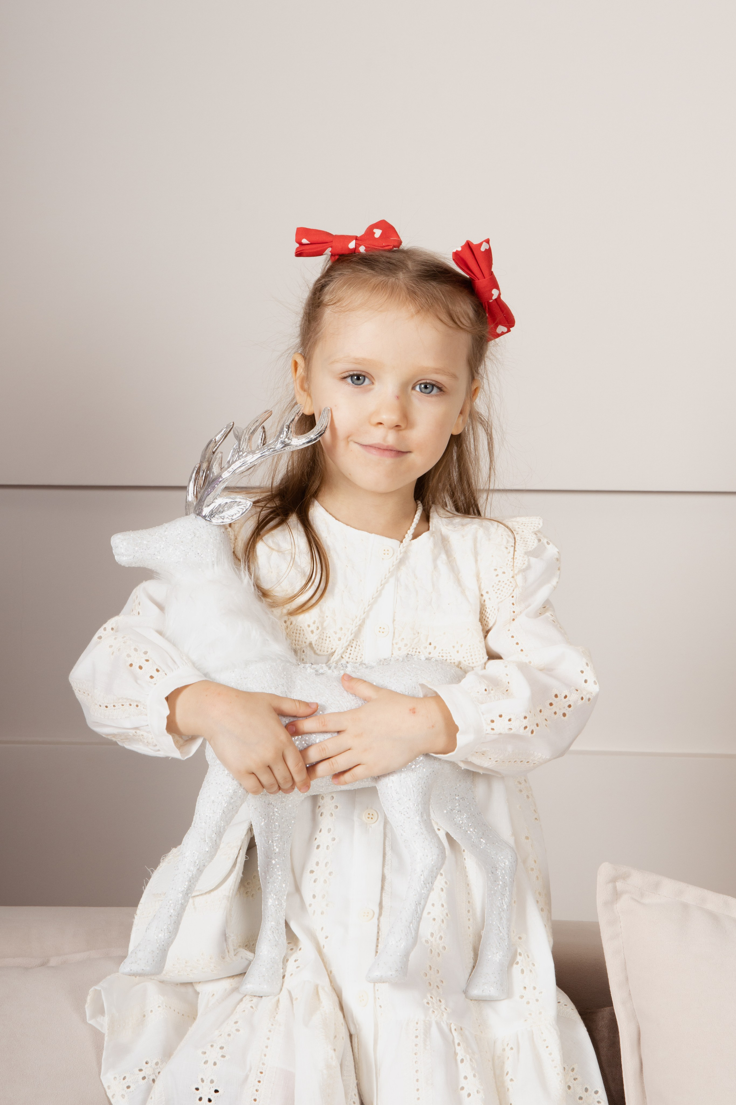 Классическая семейная съемка. Фотограф продюсер съемок Йолдыз Плетнева