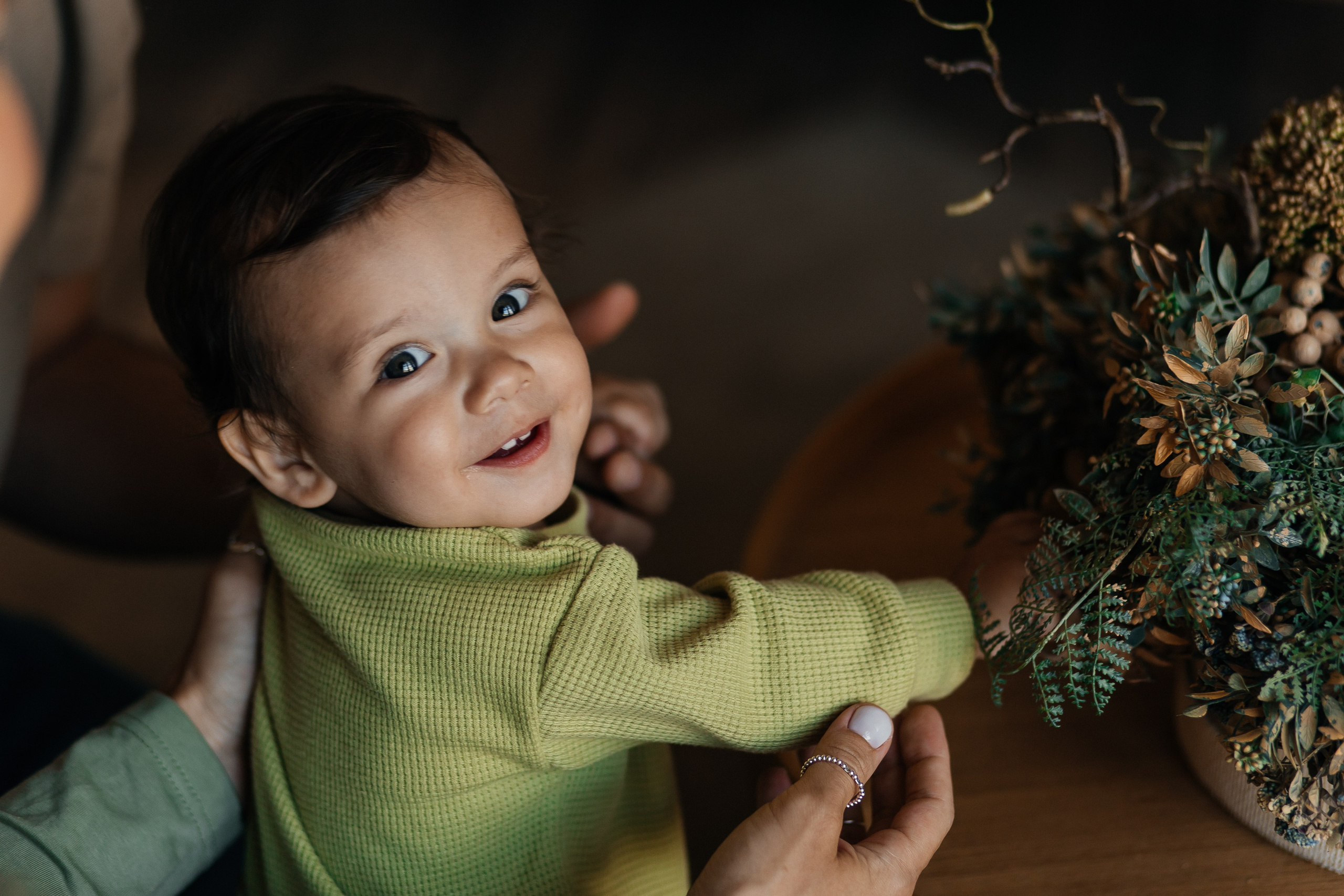 Love Story — Семейные. Фотограф в Москве Екатерина Потапова