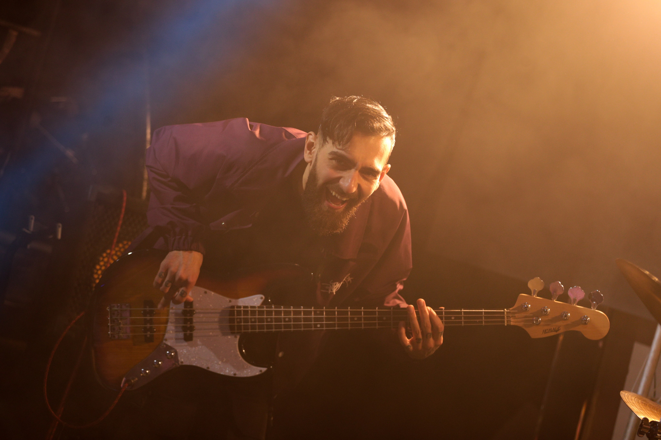 Концерты. Спортивный фотограф в Нижнем Новгороде Евгений Тетера