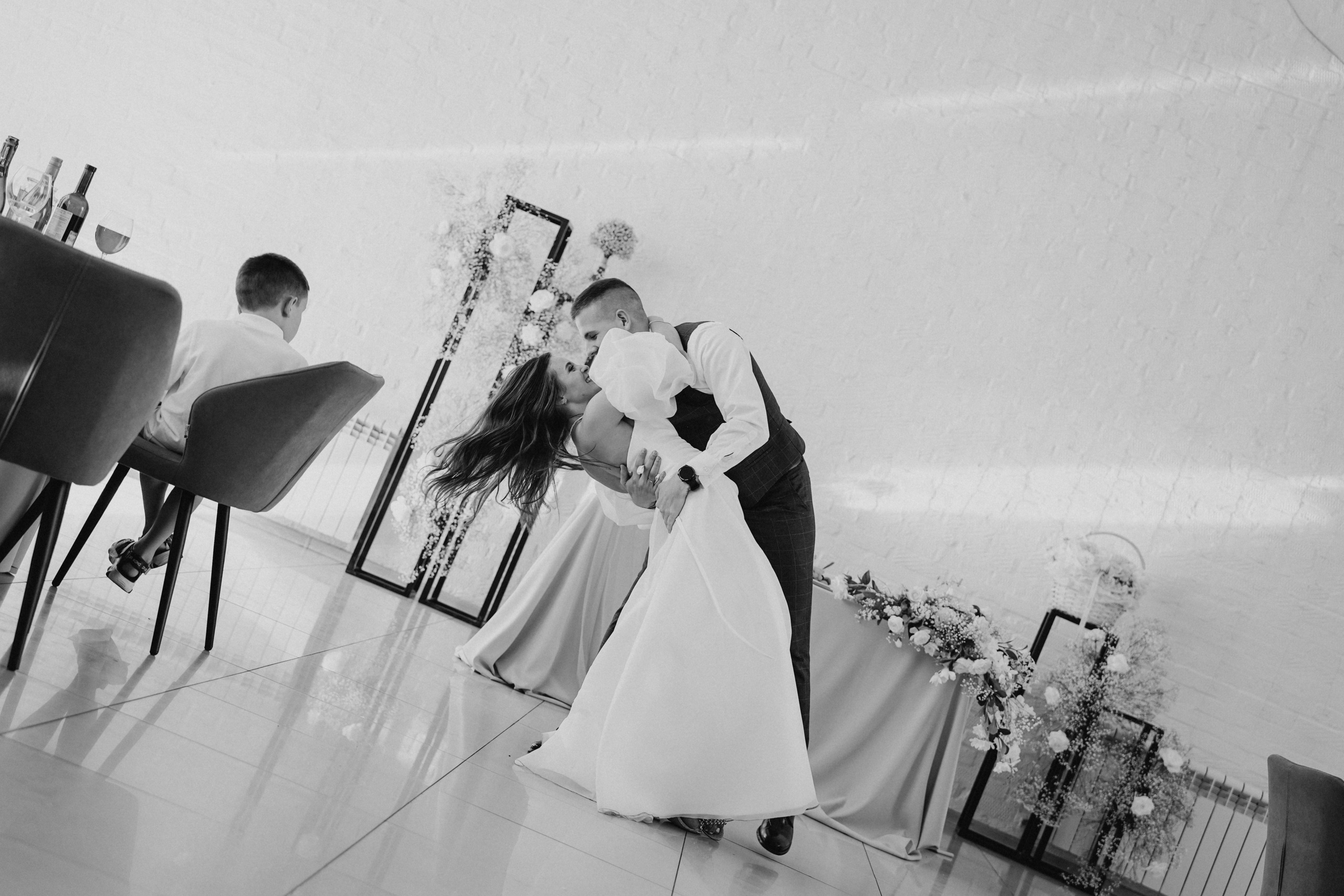 Катя&Серёжа. Фотограф, Видеограф Новосибирск