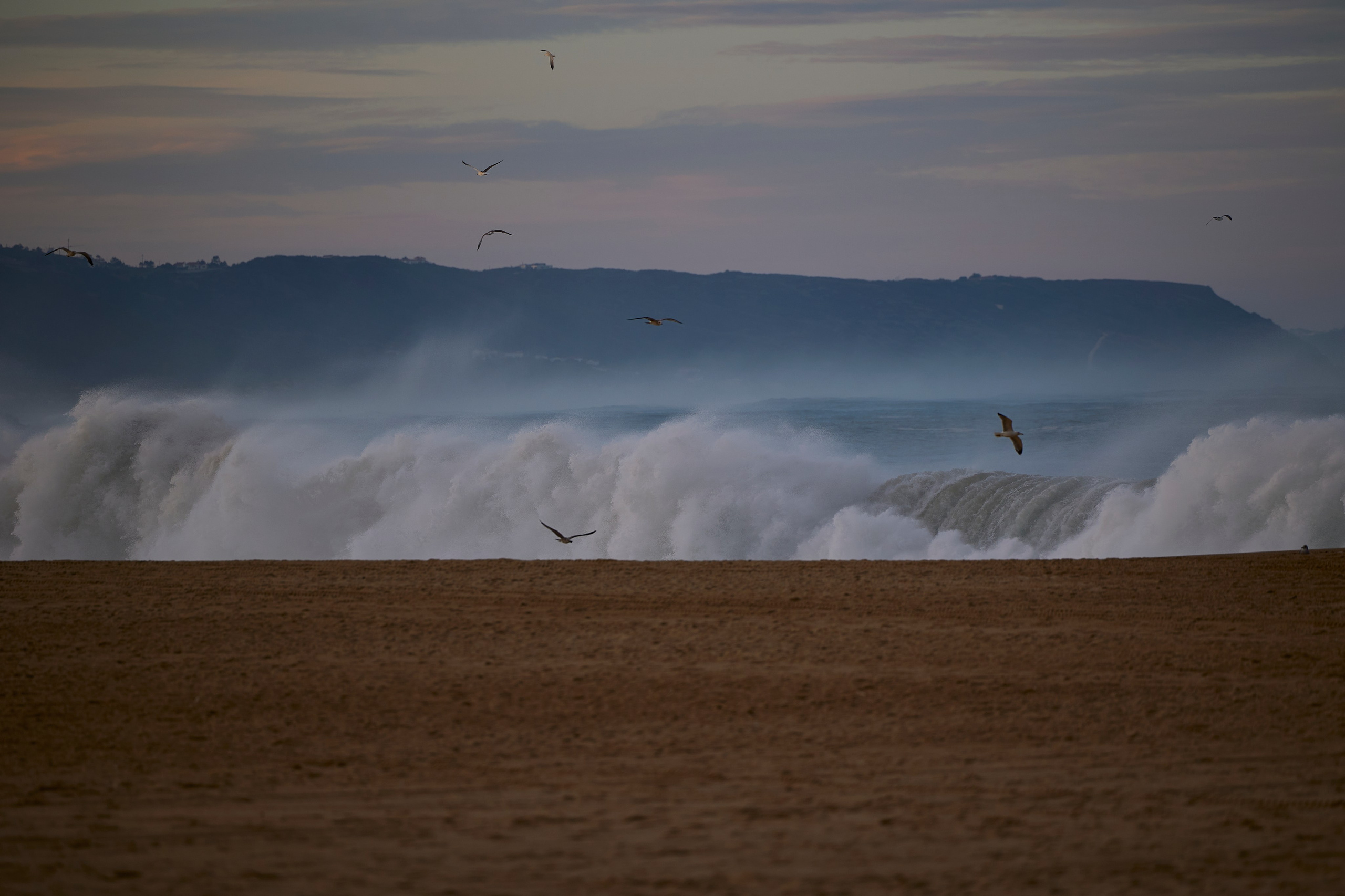 Landscape Photography from Valencia. Photographer Videographer & Drone pilot in Valencia — Anna Baranova