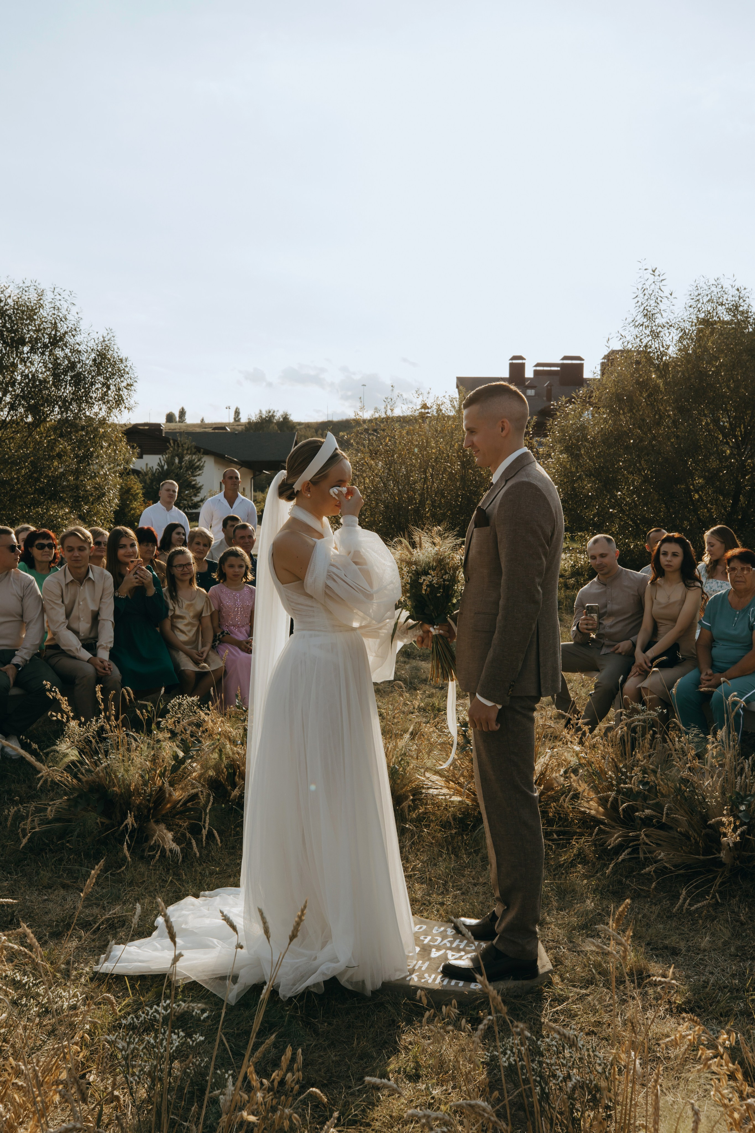26.08.2023 Сохраняя традиции. Фотограф в Белгороде Анастасия Веленгурская