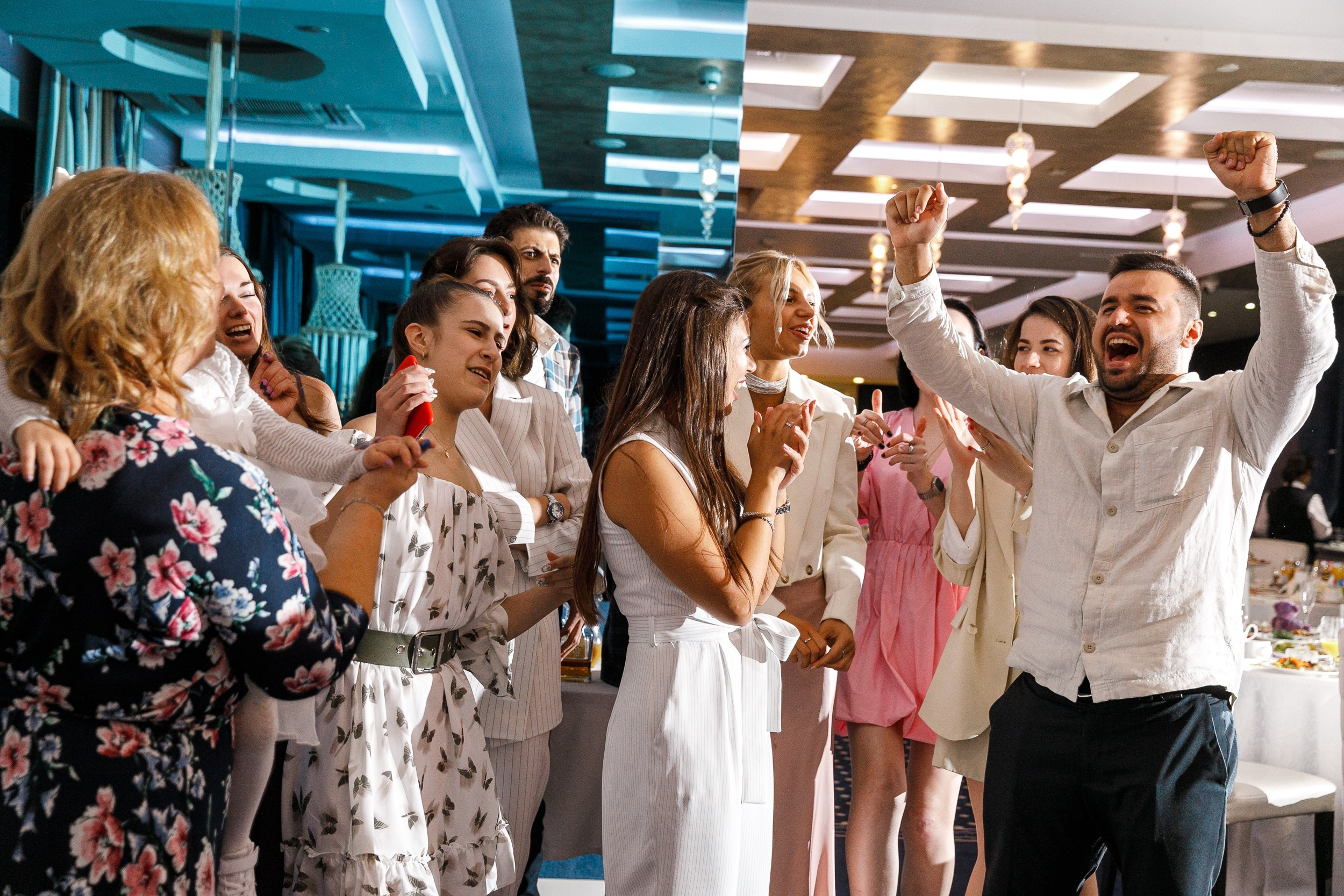 Диана и Никита. Фотограф Артем Черепанов Москва