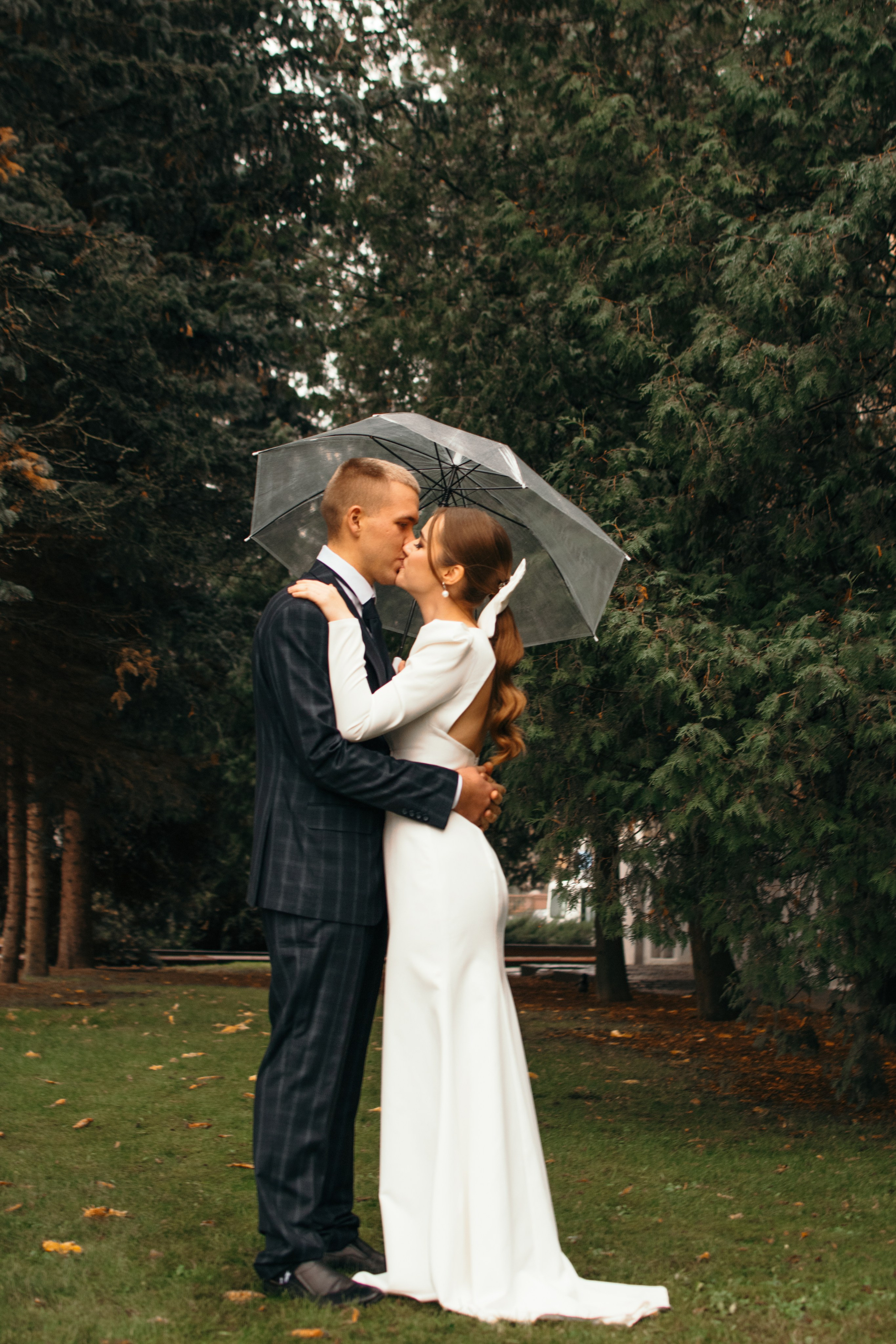 Илья & Катя. Ярмольчик Марина, Fashion фотограф в г Витебск и за его пределами