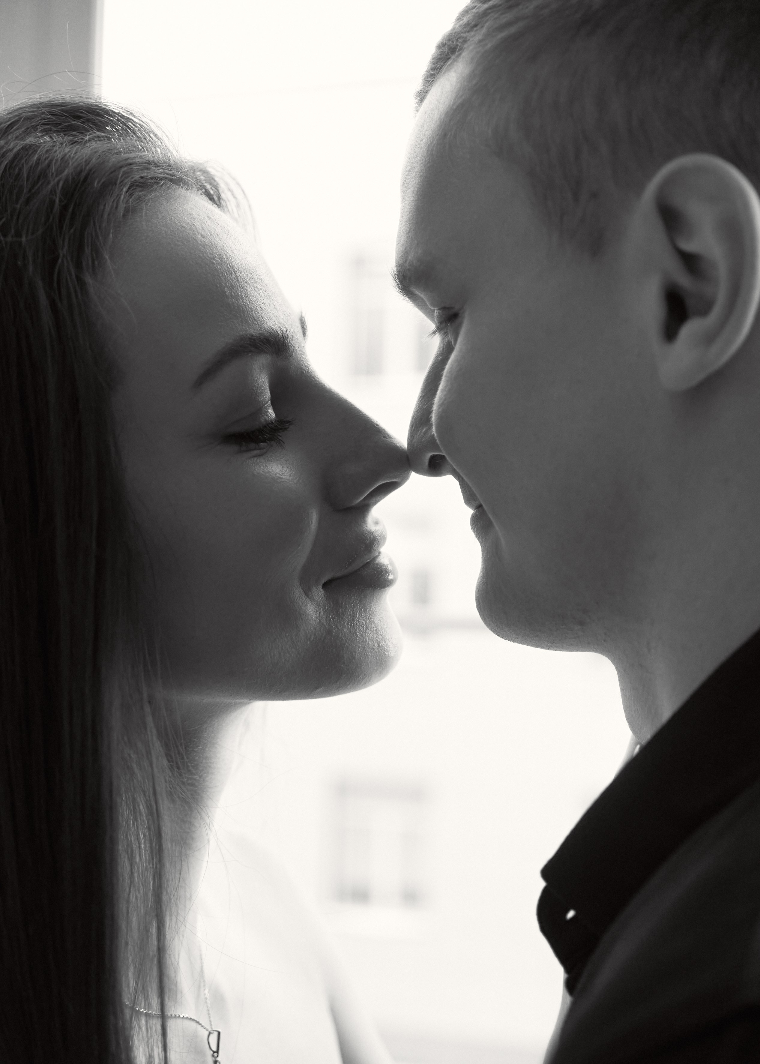 Ilya & Lera. Ксения Петровская — фотограф и видеограф