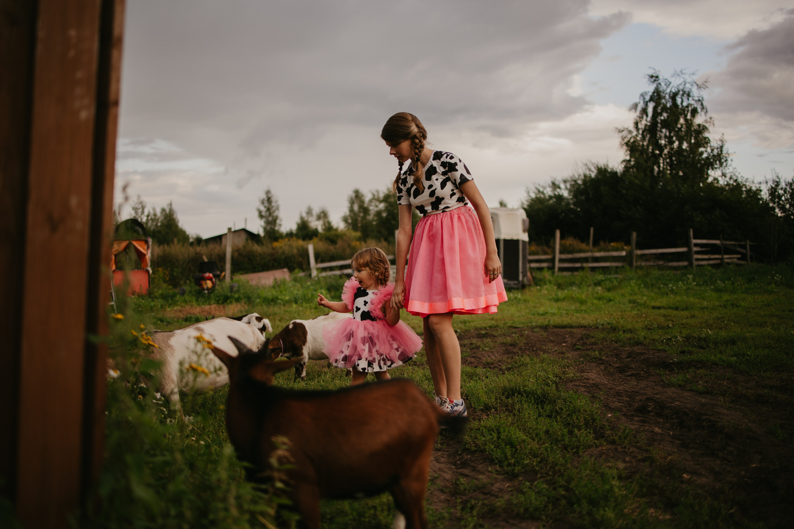 Лера 2 годика. Репортажный и портретный фотограф в Санктпетербурге. Видиосъемка мероприятий в Санкт-Петербурге