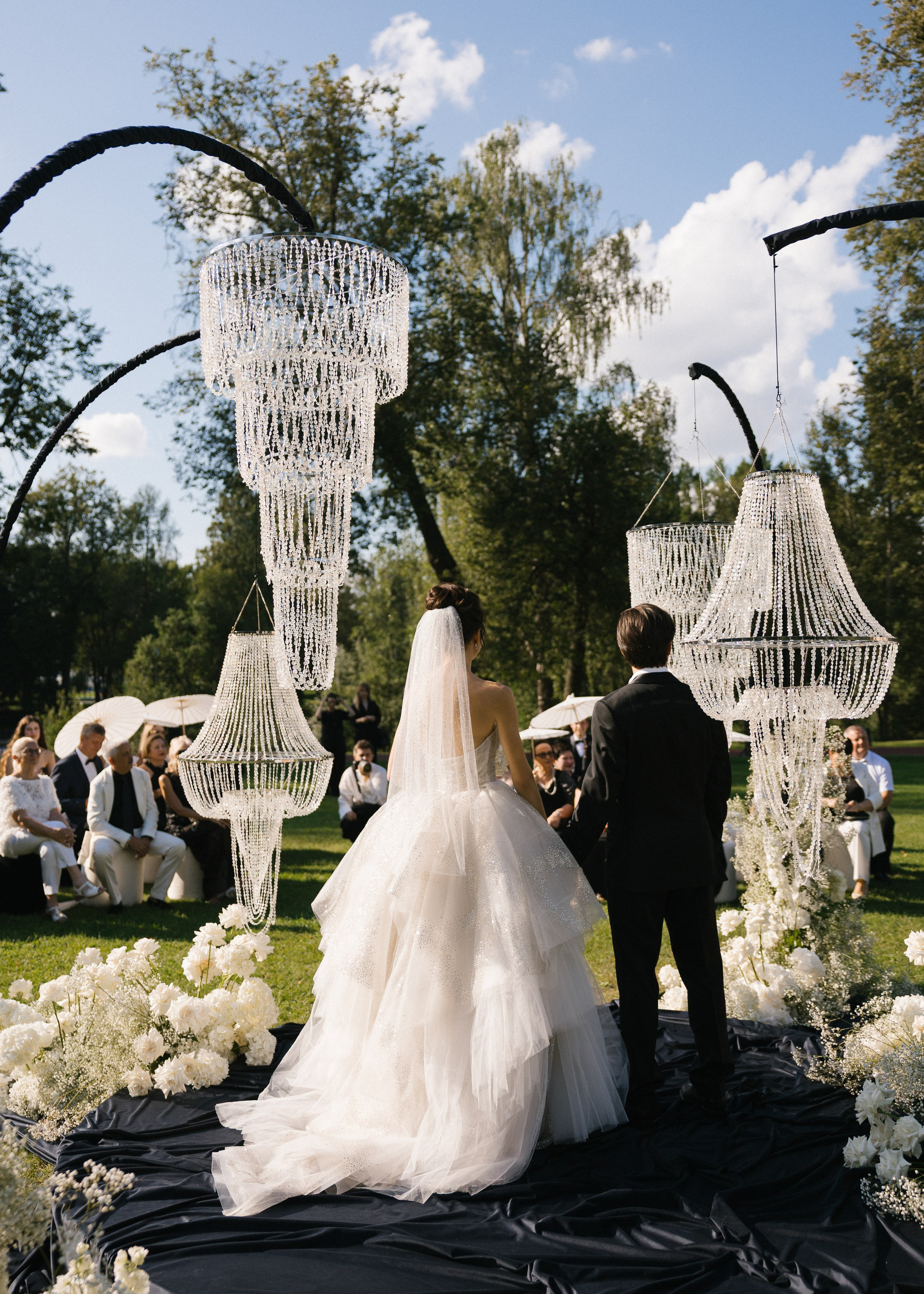 Artem & Anastasia • Castle Bip. Anna Fridenberg | wedding photographer