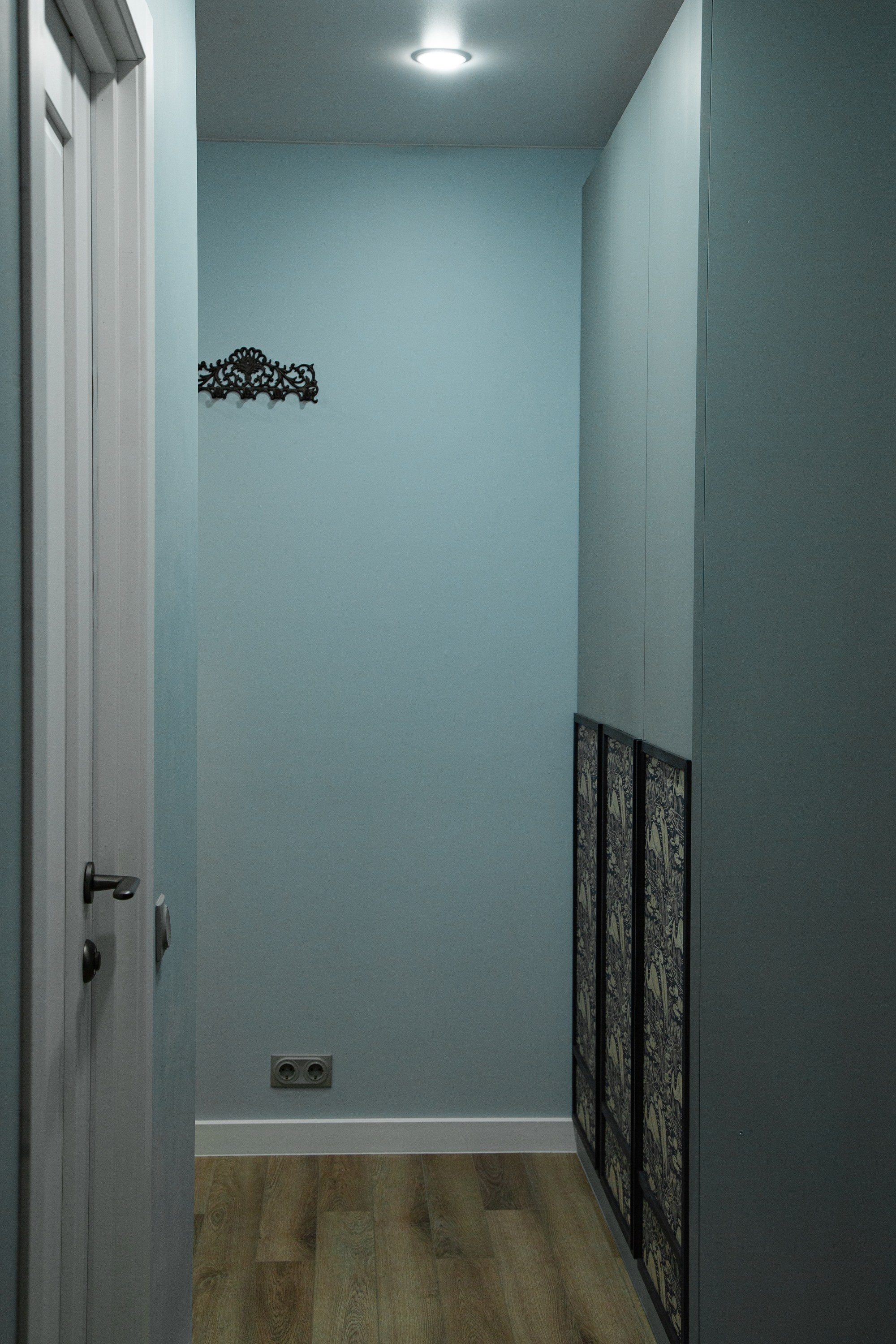 Красят все!. Фотограф Оля Батист