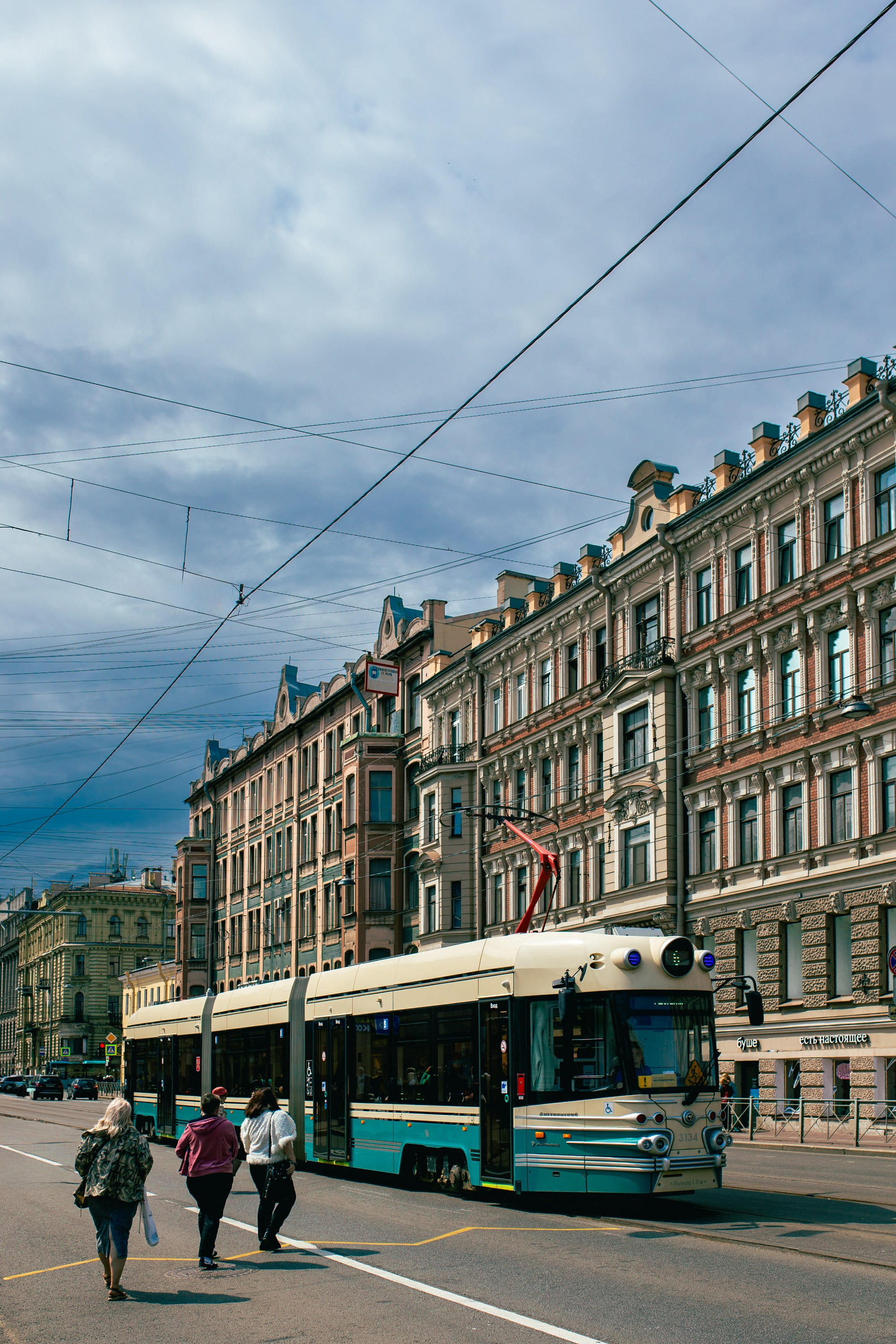 Аня. Фотограф Оля Батист